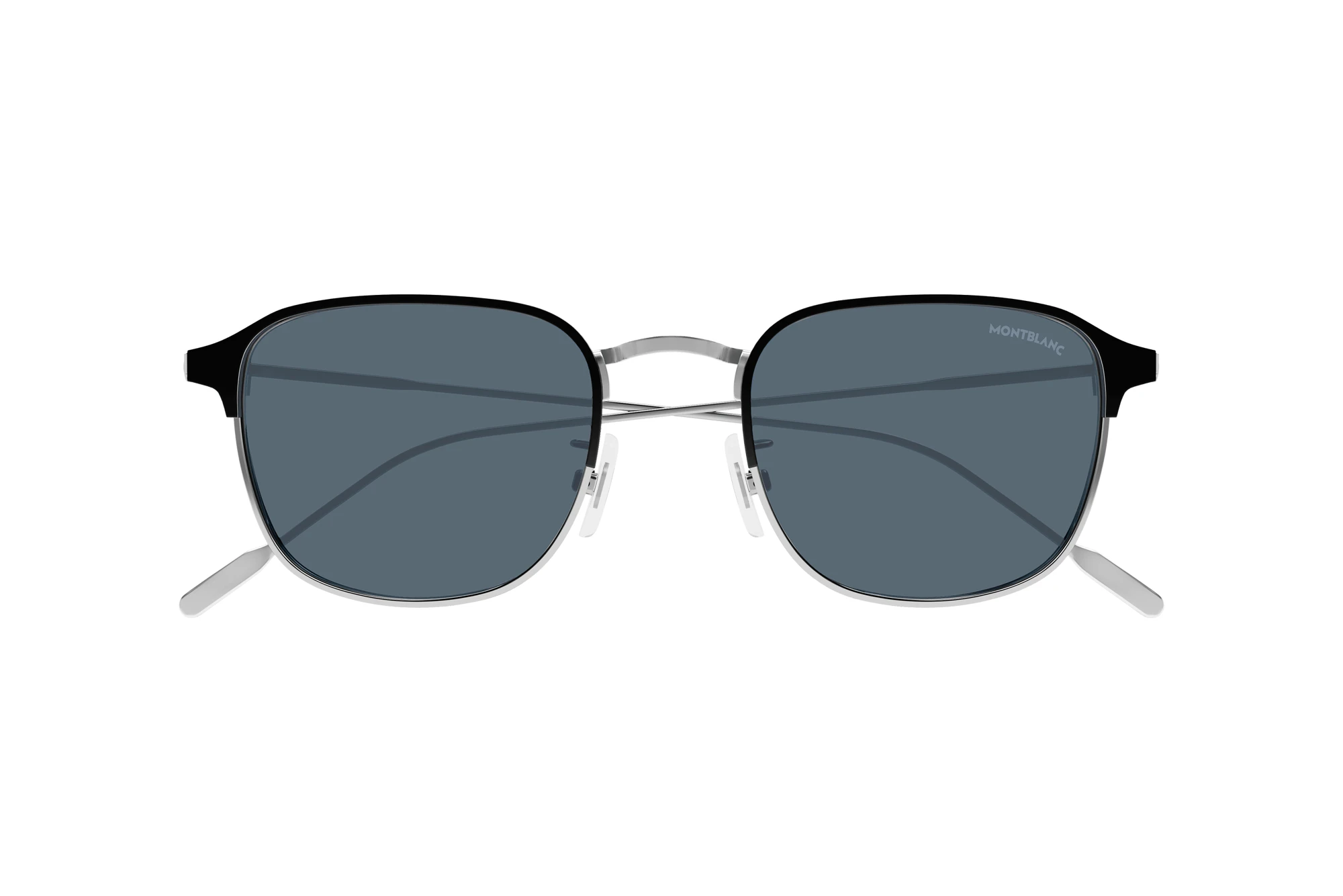 [glasses-front-view] Mont Blanc MB0189S (006)