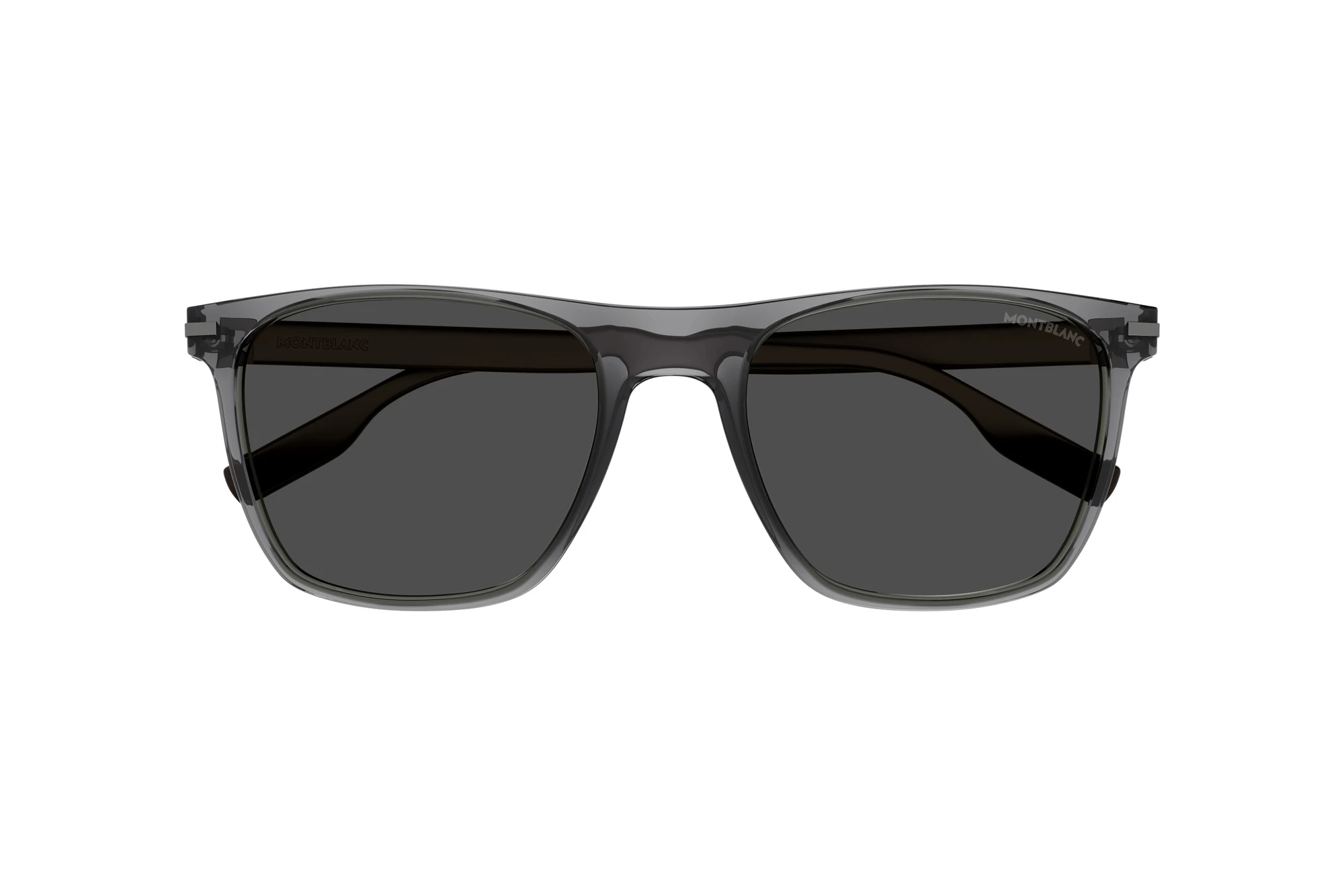 Εμπρόσθια όψη Mont Blanc MB0248S (004)