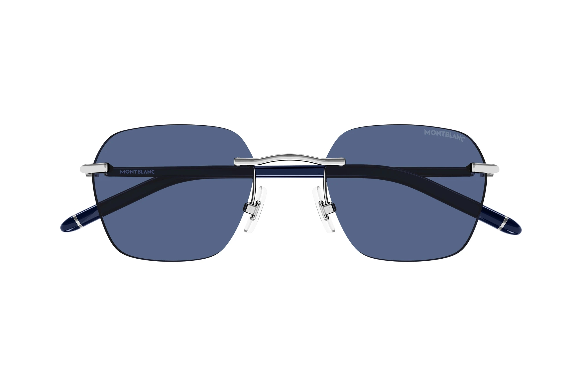 [glasses-front-view] Mont Blanc MB0270S (003)
