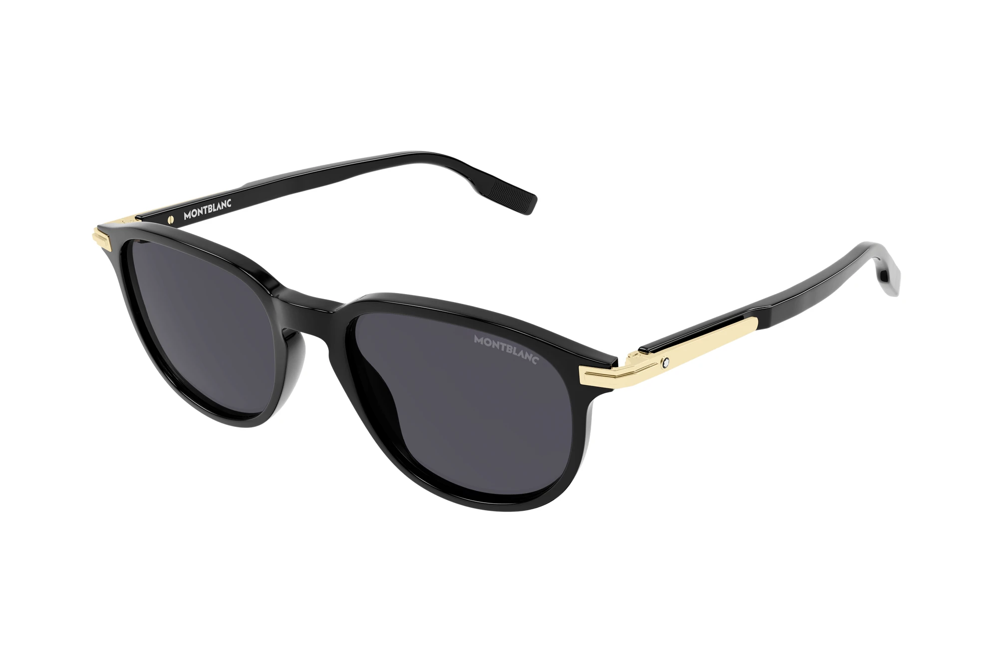 [glasses-front-view] Mont Blanc MB0276S (001)