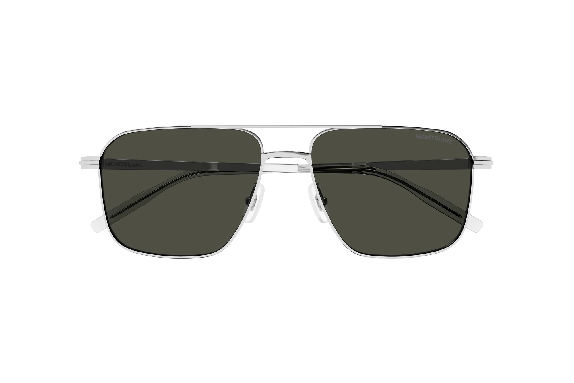 [glasses-front-view] Mont Blanc MB0278S (001)