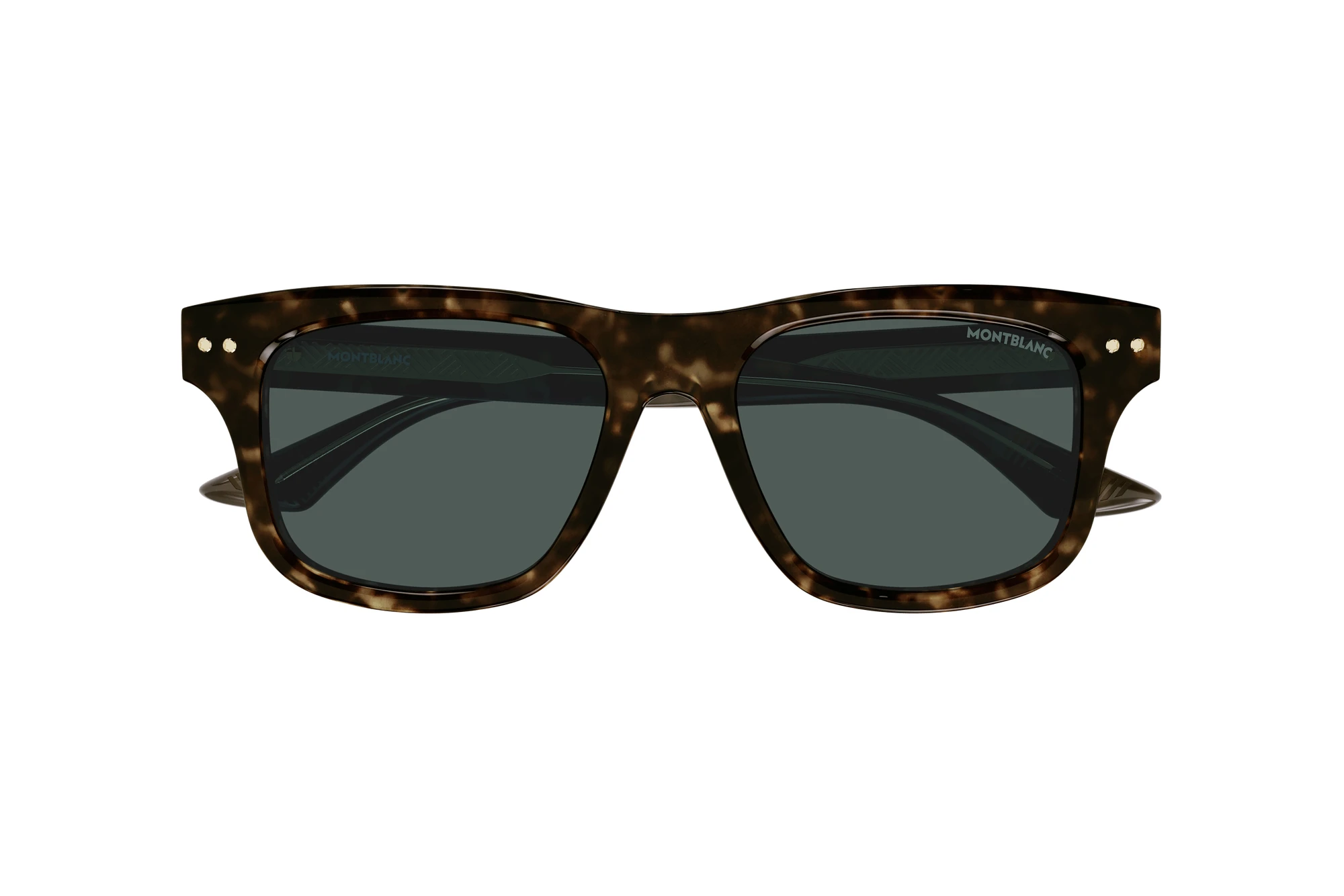 [glasses-front-view] Mont Blanc MB0319S (002)