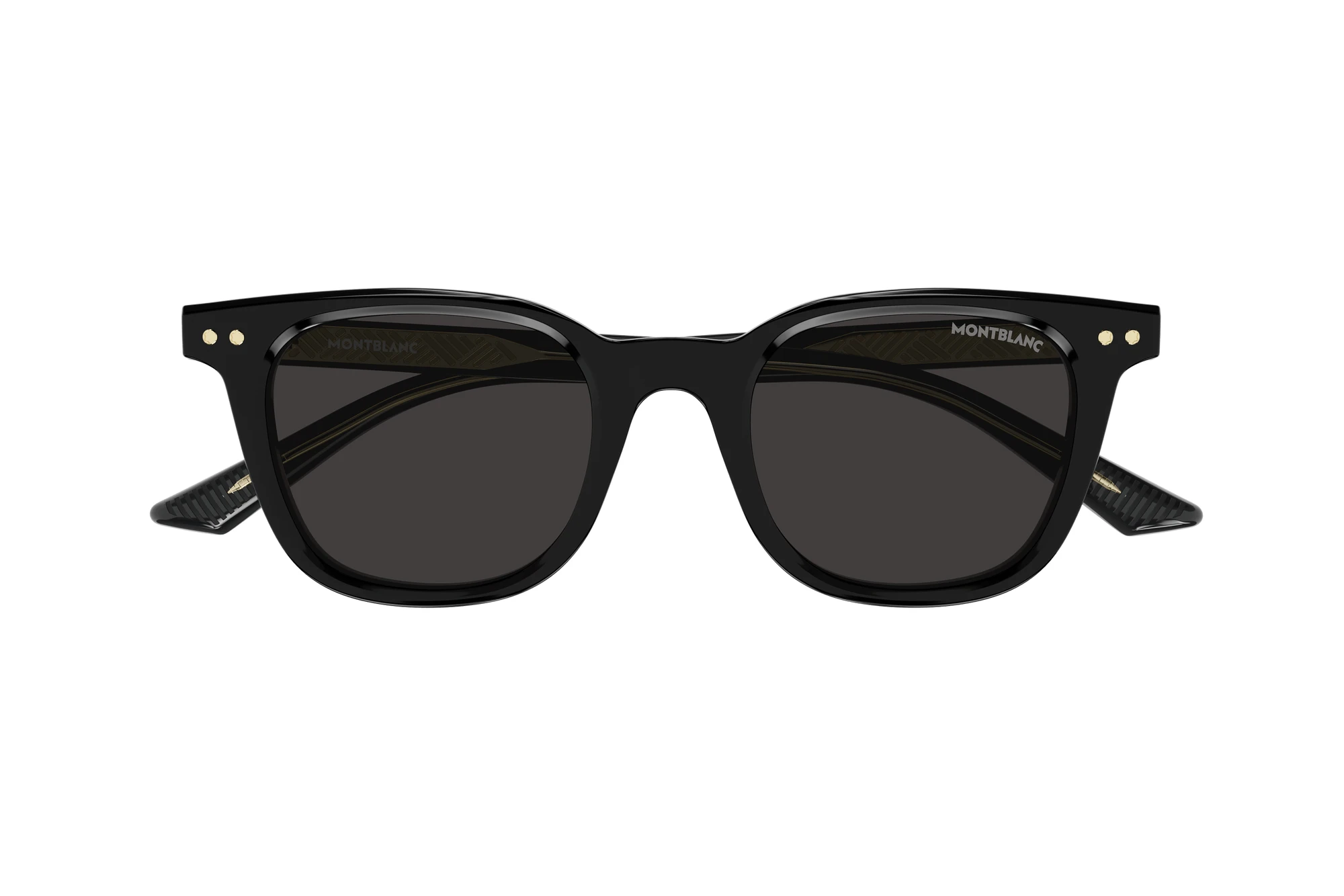 [glasses-front-view] Mont Blanc MB0320S (001)