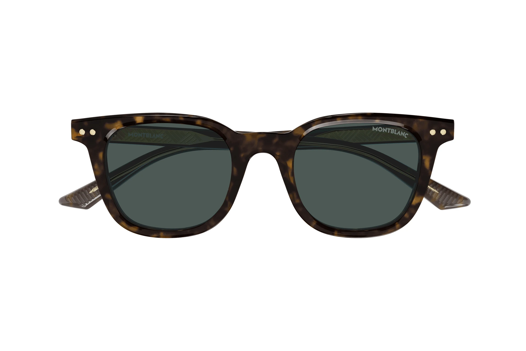 [glasses-front-view] Mont Blanc MB0320S (002)