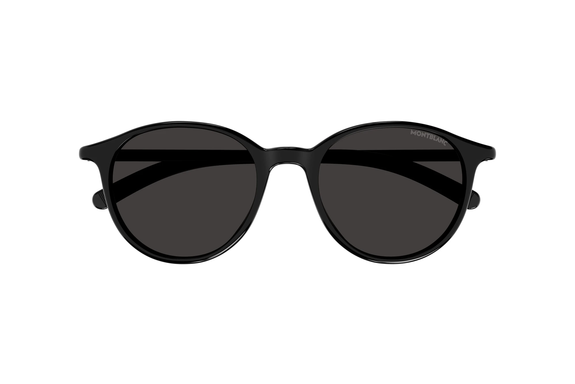 Vista frontal Mont Blanc MB0326SA (001)