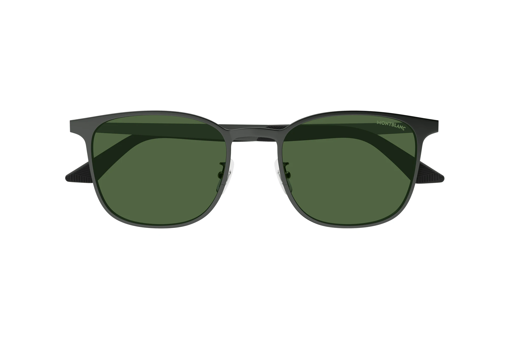 Vista frontal Mont Blanc MB0331S (002)