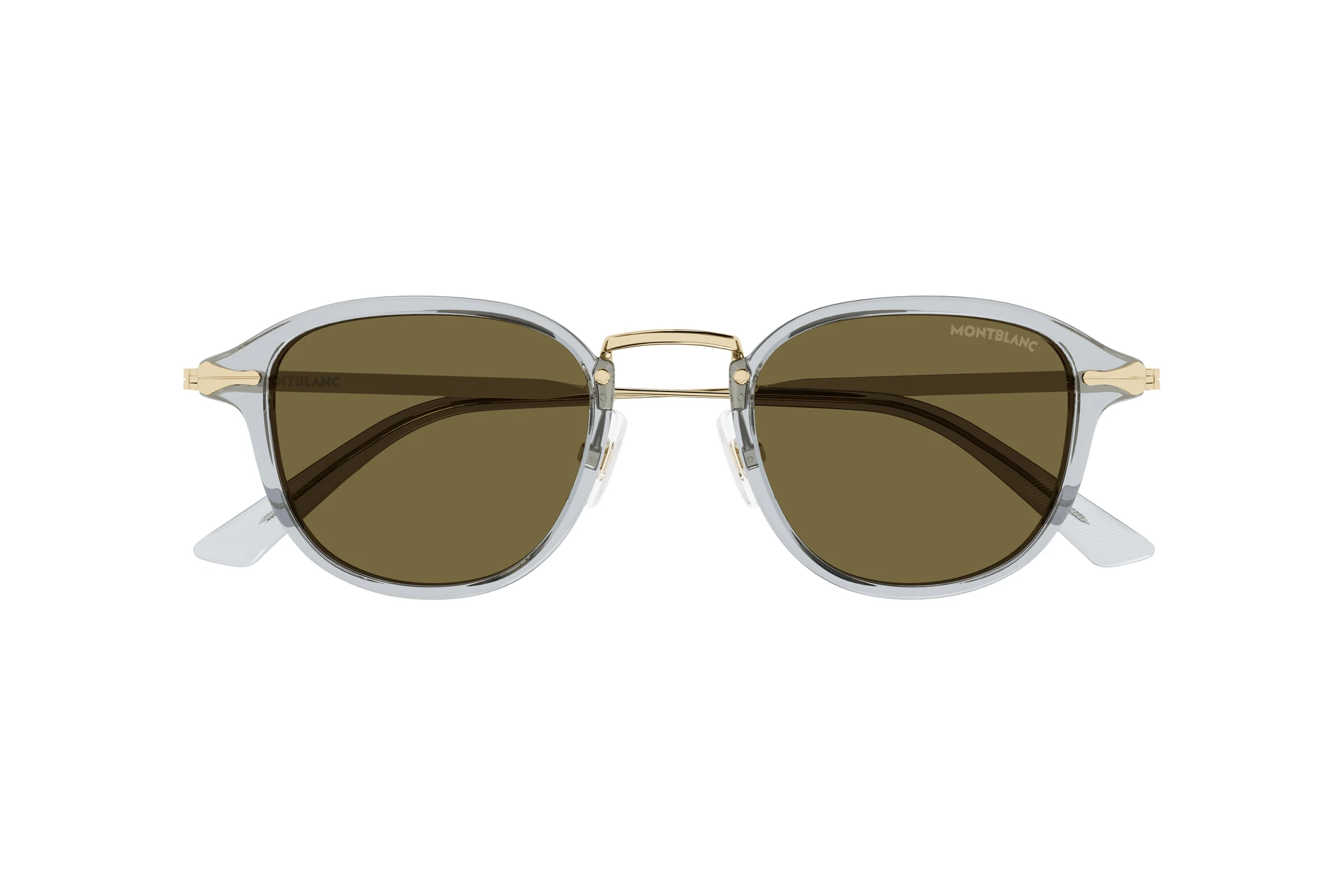 [glasses-front-view] Mont Blanc MB0336S (003)