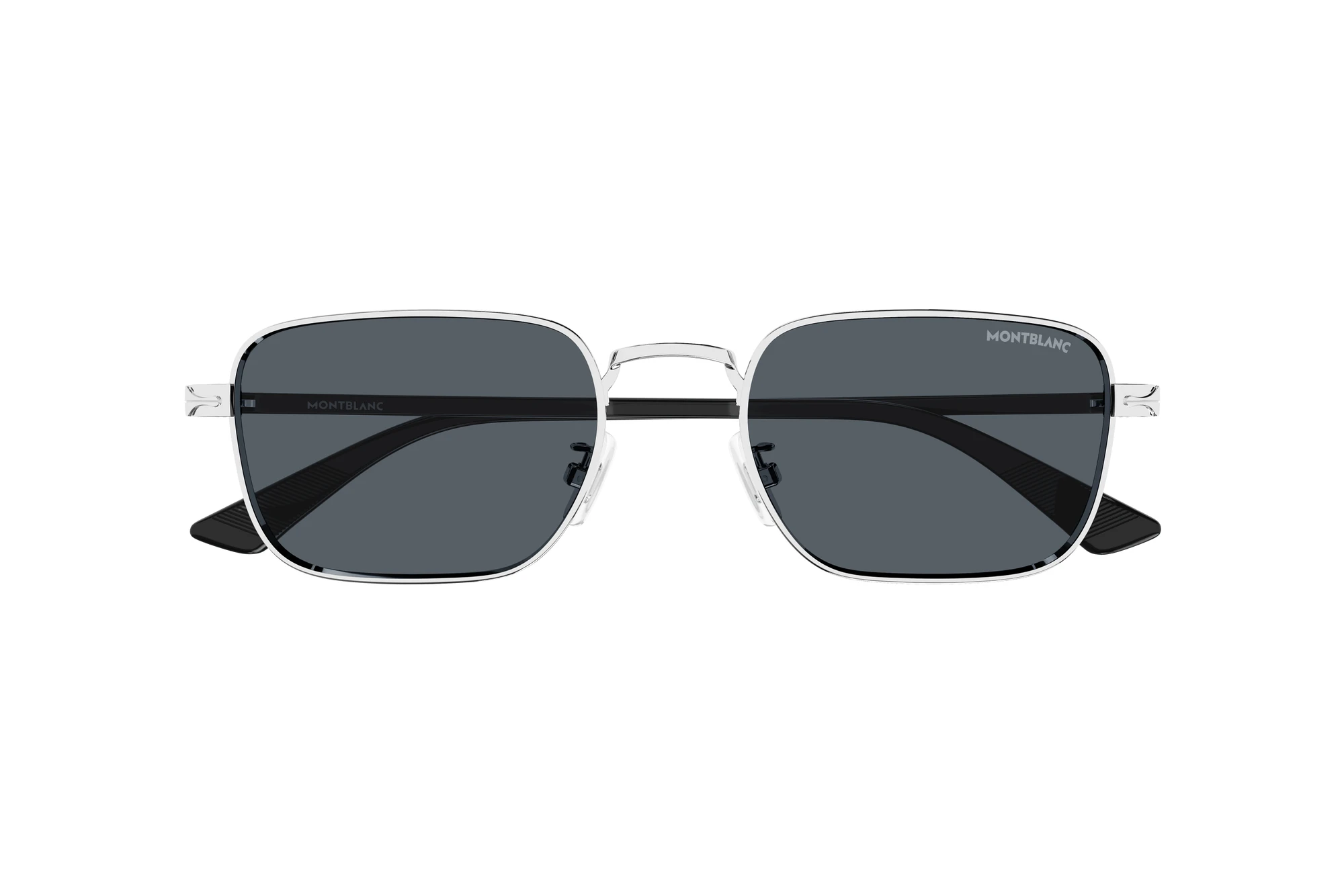 [glasses-front-view] Mont Blanc MB0339S (003)