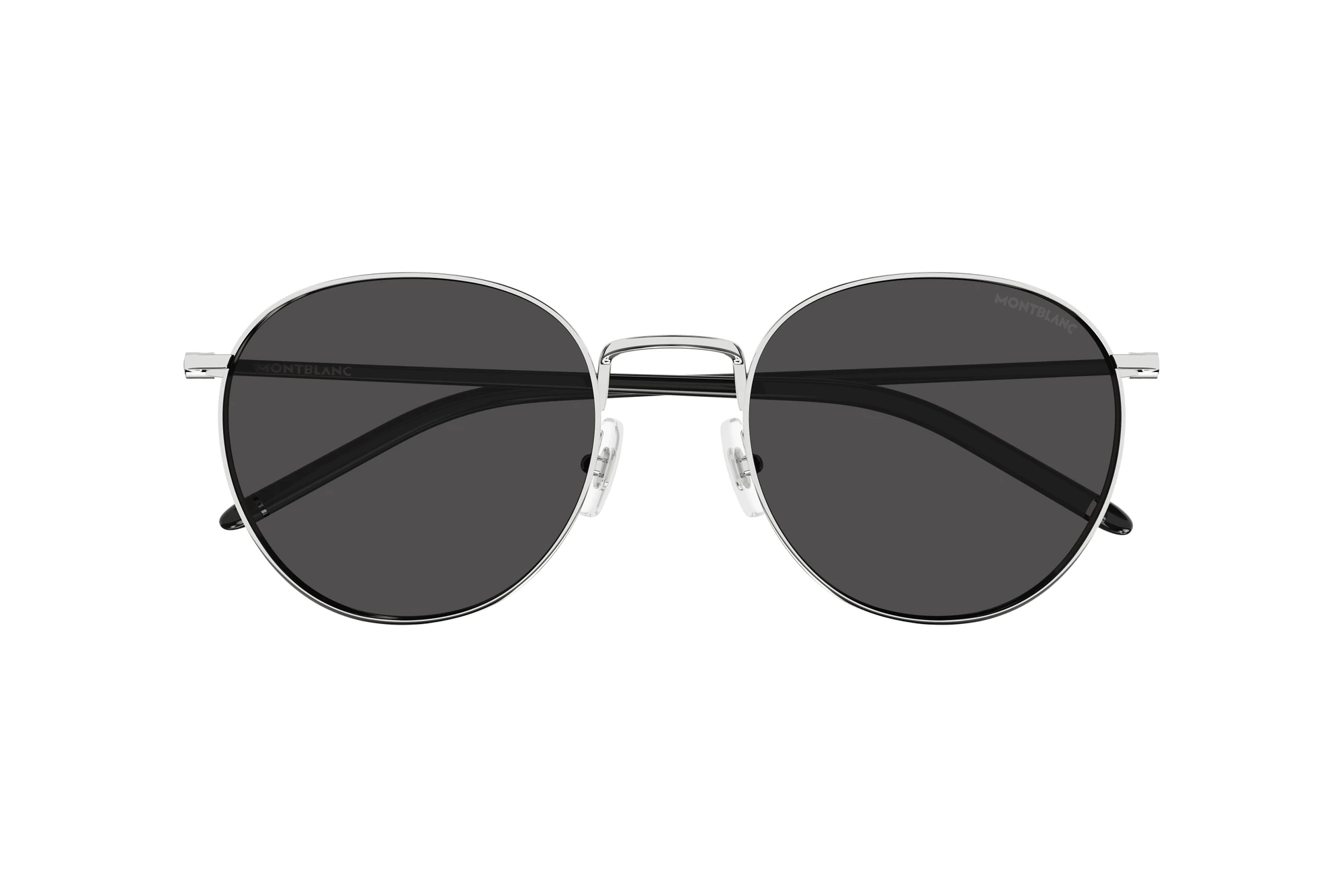 Vista frontal Mont Blanc MB0343SA (001)