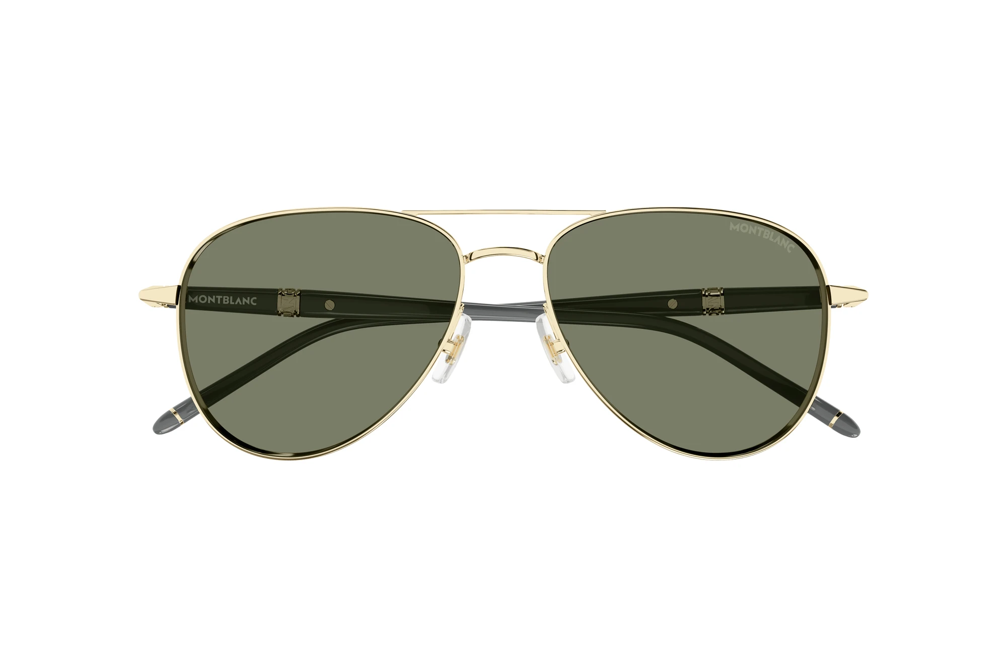 [glasses-front-view] Mont Blanc MB0345S (004)