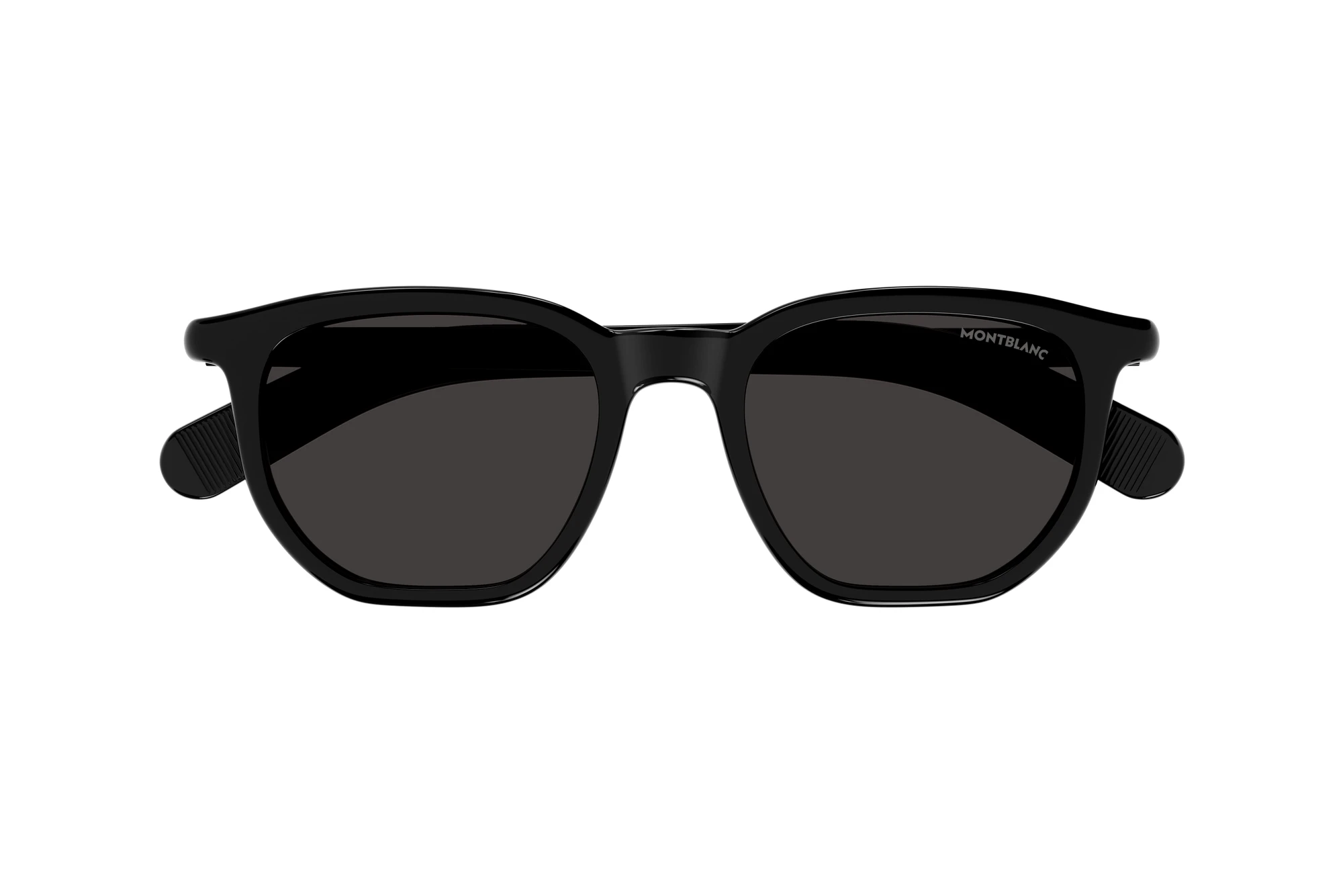 Vista frontal Mont Blanc MB0352S (001)