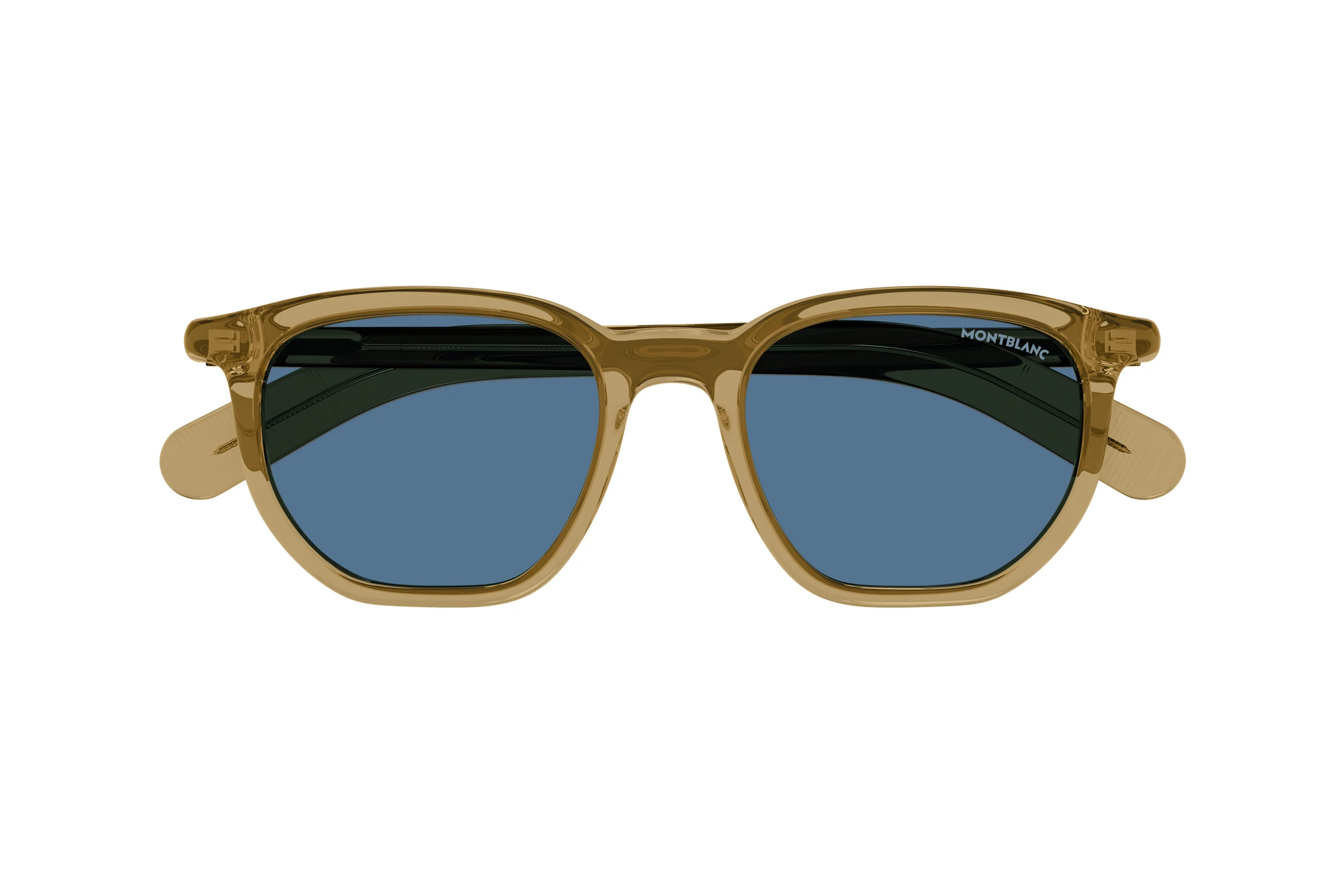 Vista frontal Mont Blanc MB0352S (005)