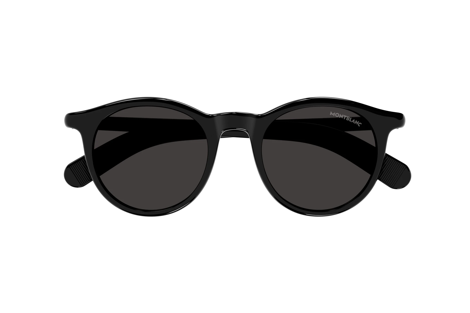 Vista frontal Mont Blanc MB0353S (001)