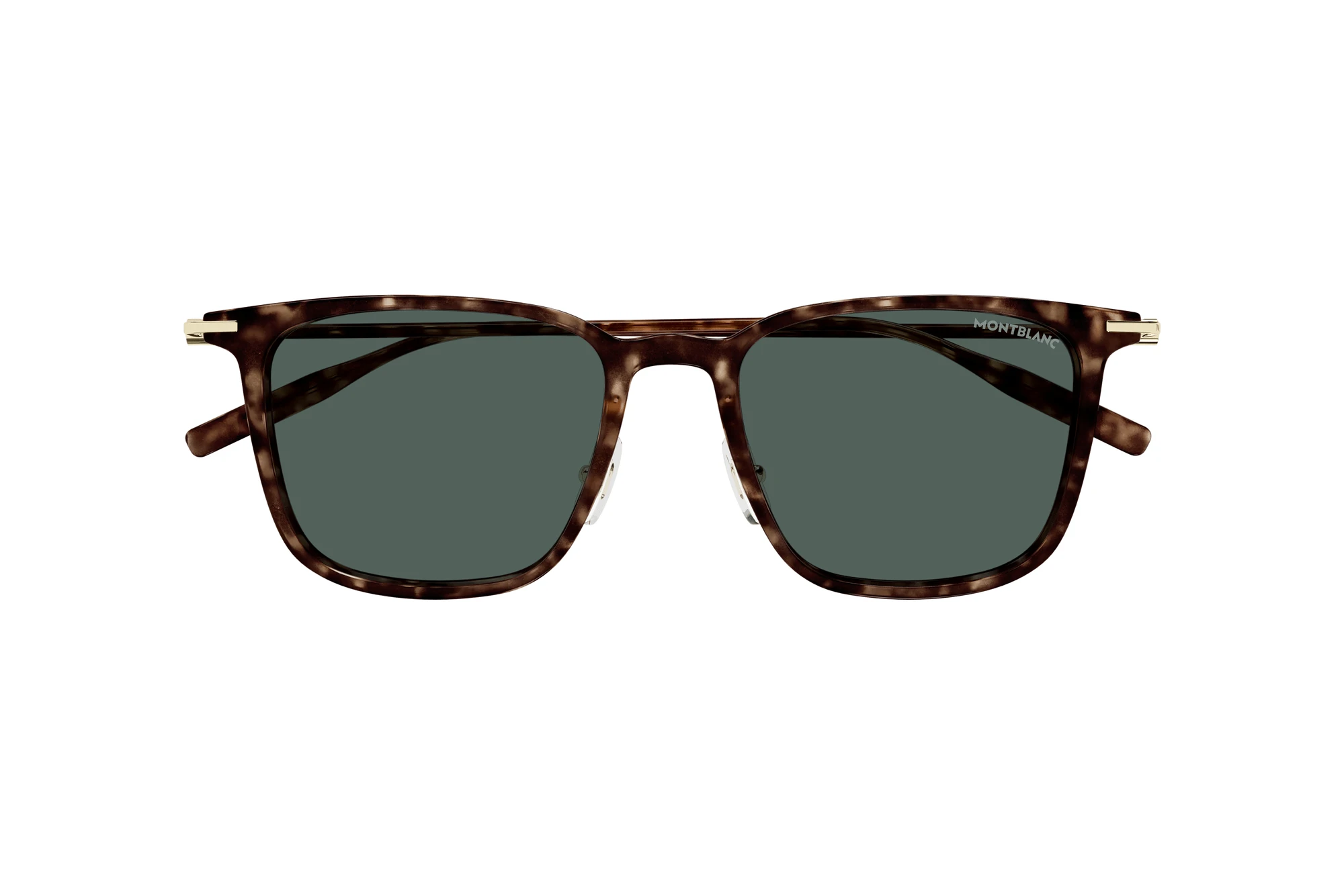 Vista frontal Mont Blanc MB0354S (002)