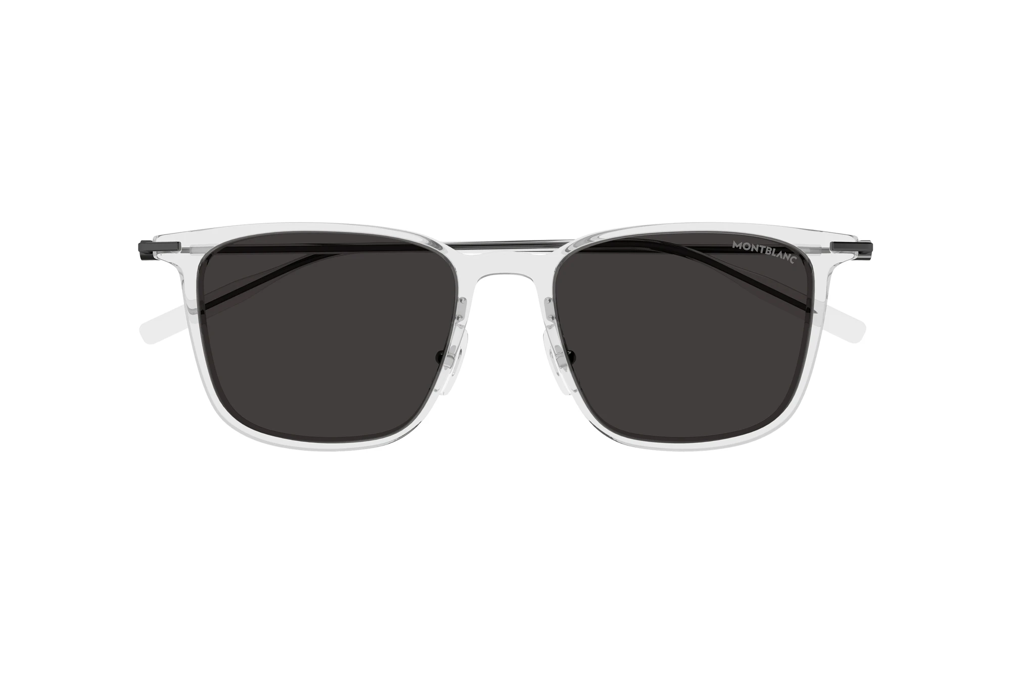 Vista frontal Mont Blanc MB0354S (003)