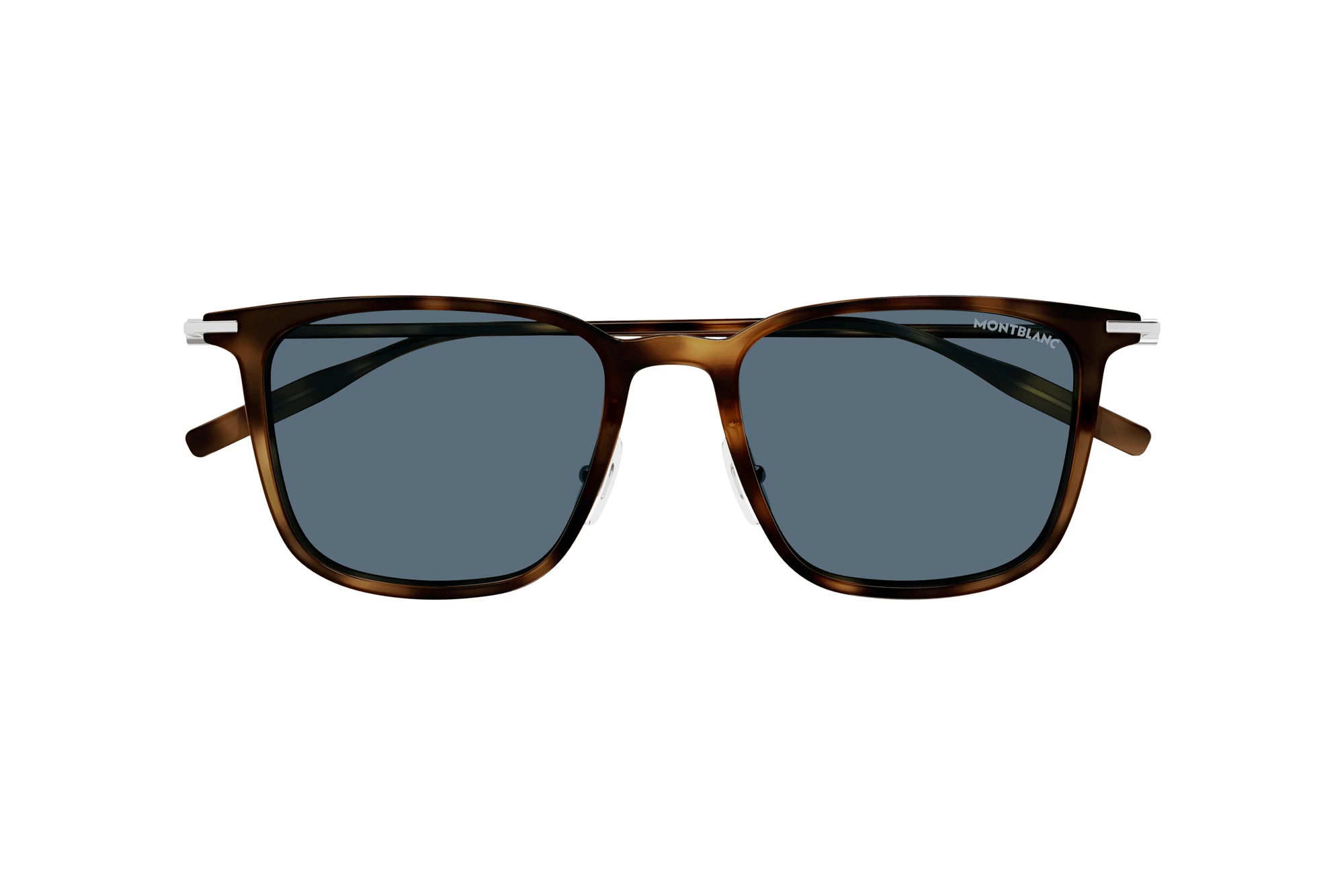 Vista frontal Mont Blanc MB0354S (004)