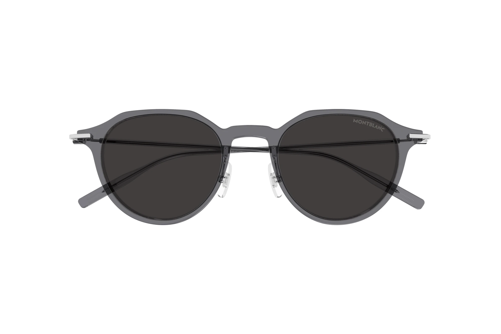 Vista frontal Mont Blanc MB0355S (003)