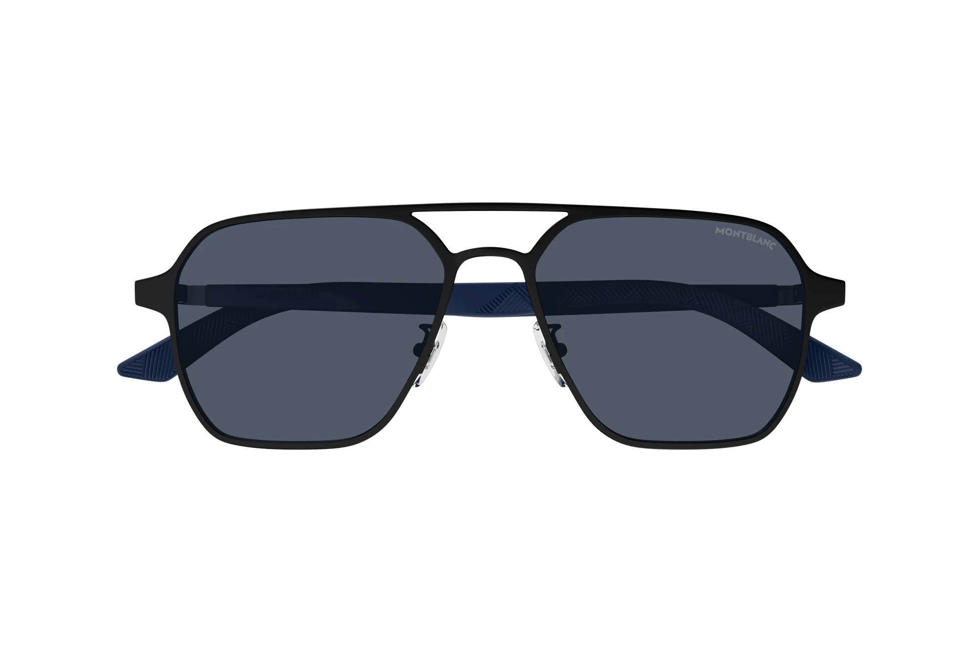 Framifrån Mont Blanc MB0360S (004)