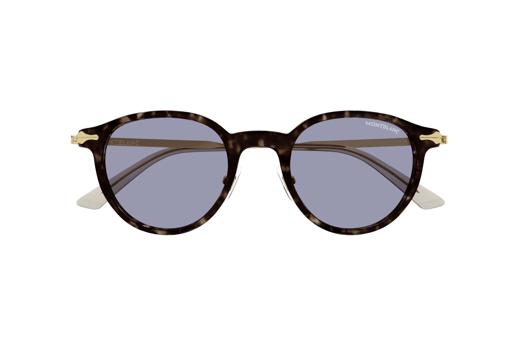 Vista frontal Mont Blanc MB0362S (002)