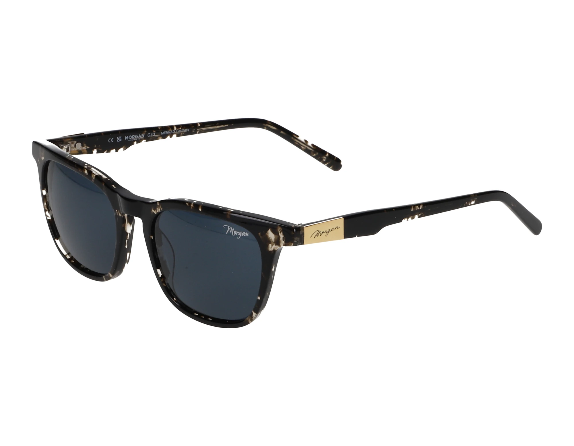 [glasses-front-view] Morgan 207232 (4835)