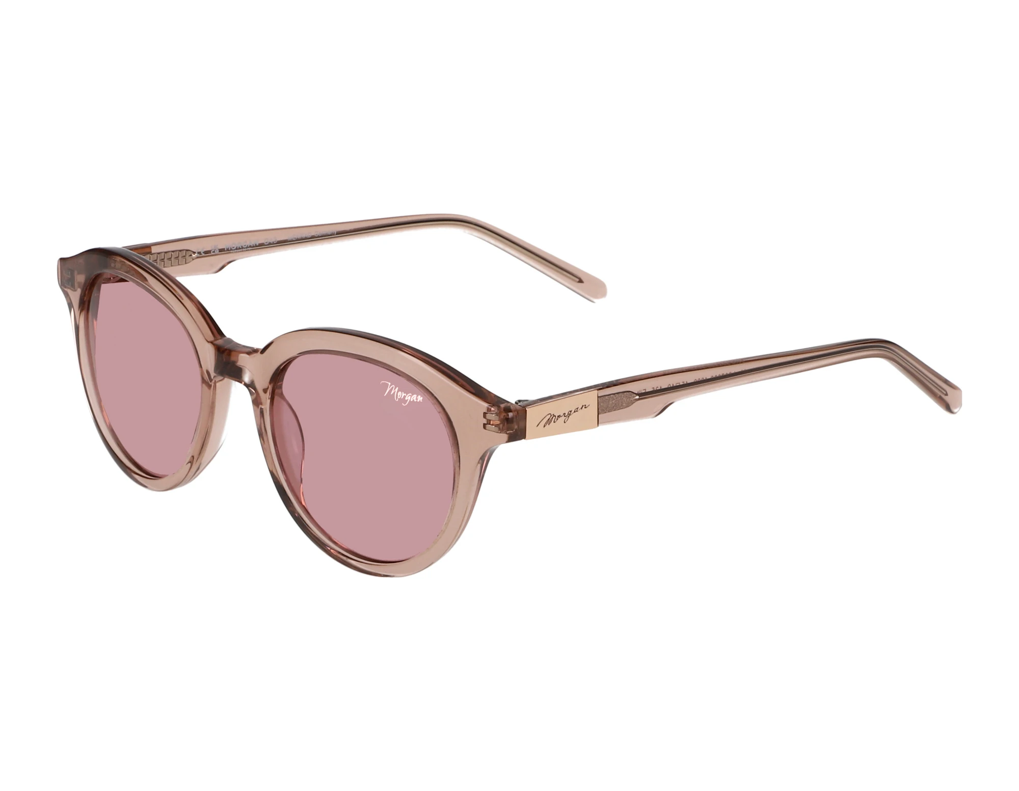 Framifrån Morgan 207233 (4829)