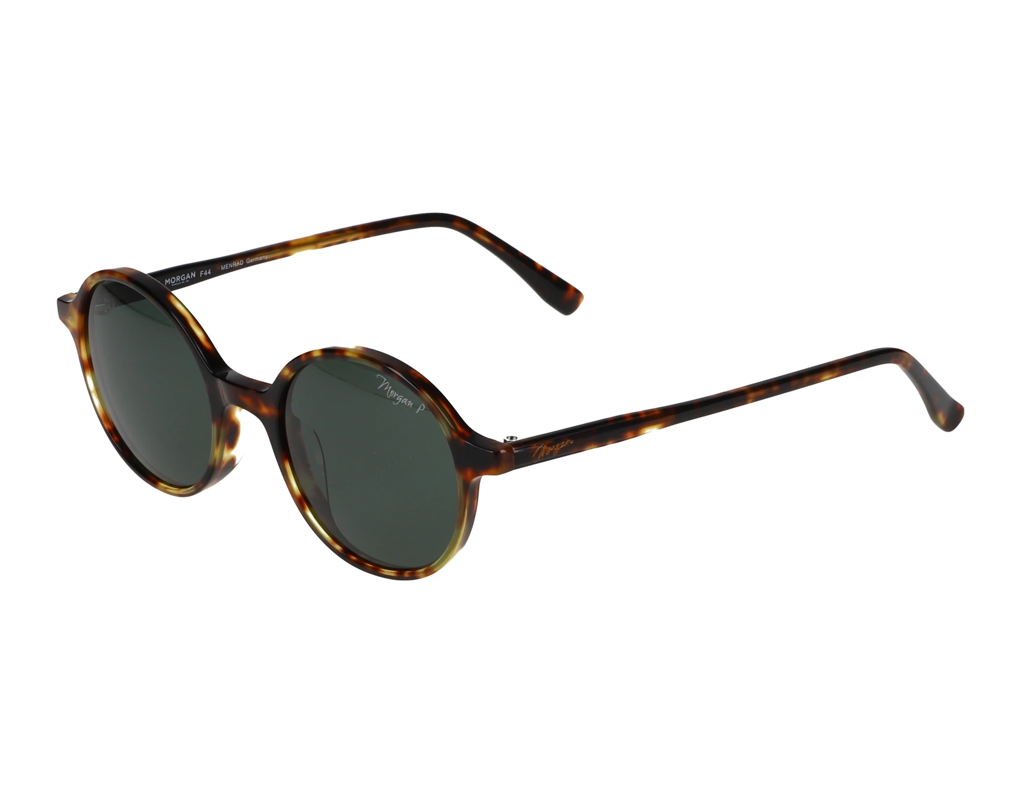 [glasses-front-view] Morgan 207243 (4833)