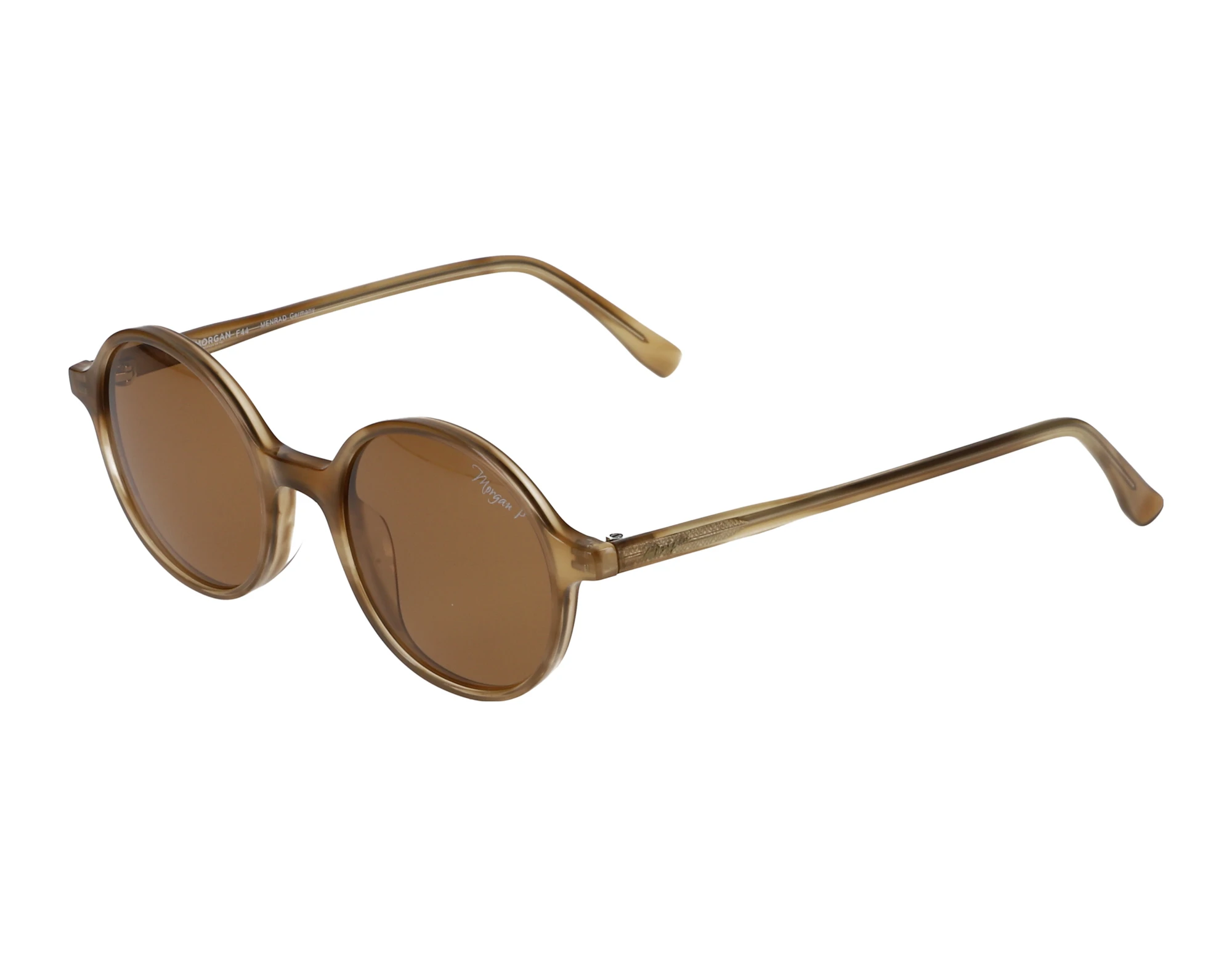 Framifrån Morgan 207243 (5053)