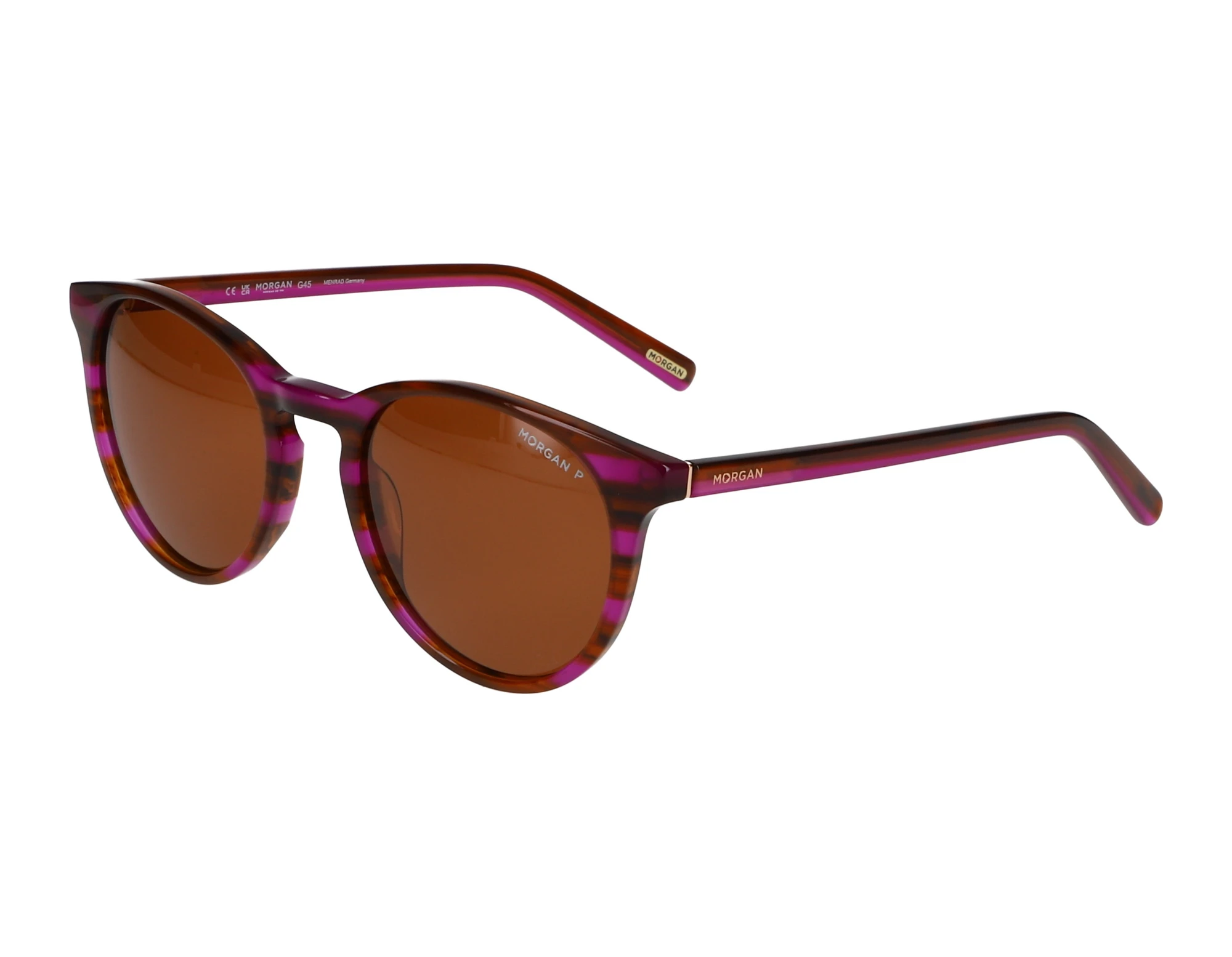 [glasses-front-view] Morgan 207248 (5209)