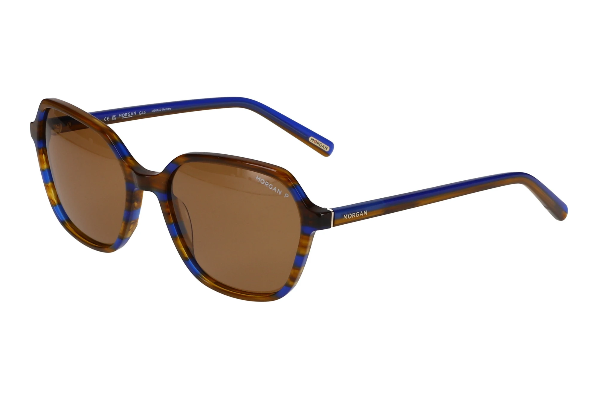 Morgan   207249 5212 Blau