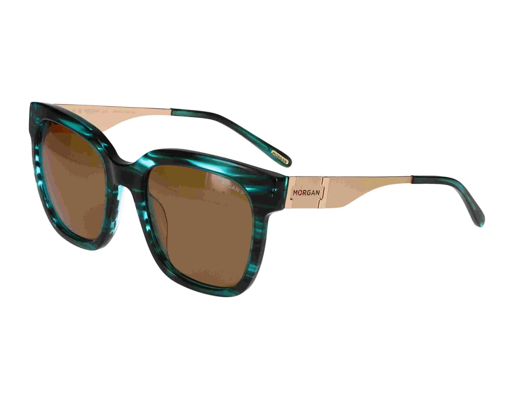 [glasses-front-view] Morgan 207251 (5216)