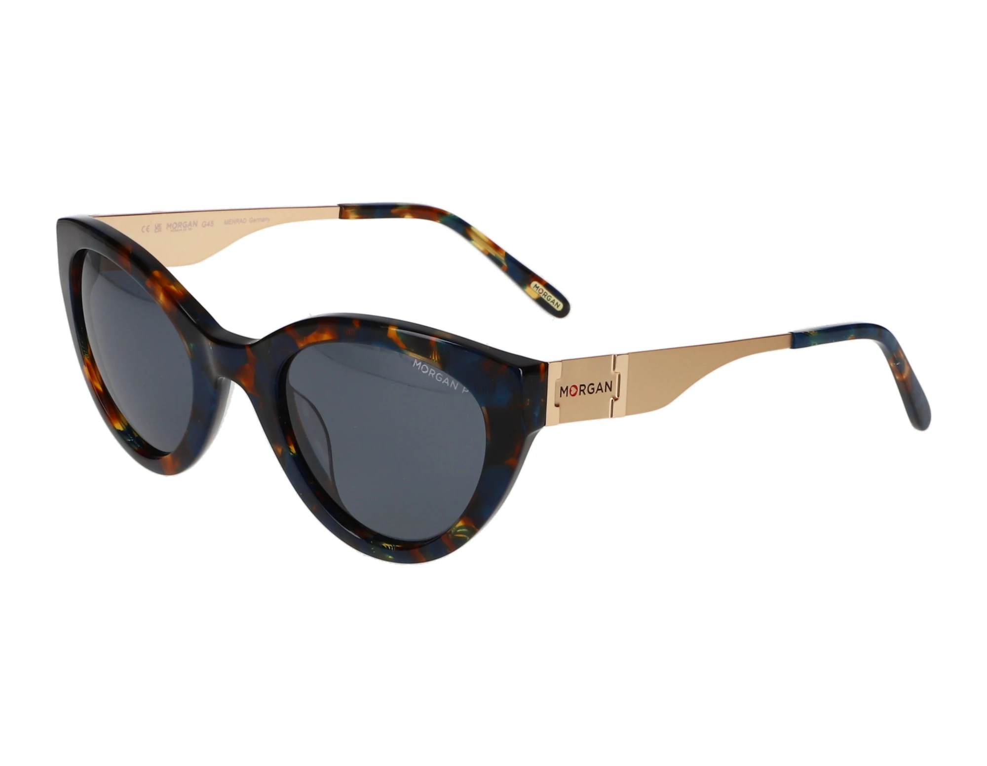 [glasses-front-view] Morgan 207252 (5218)