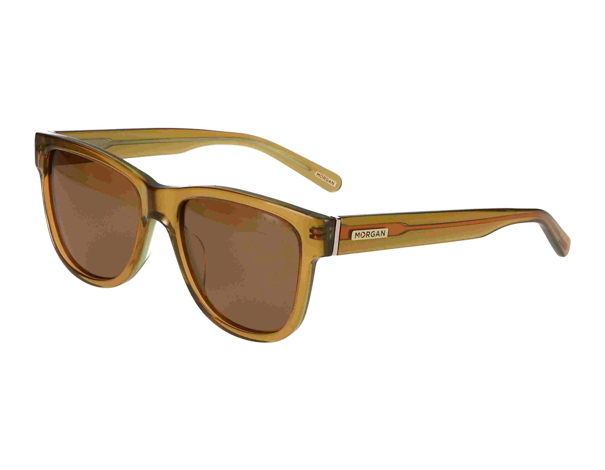 [glasses-front-view] Morgan 207256 (5358)