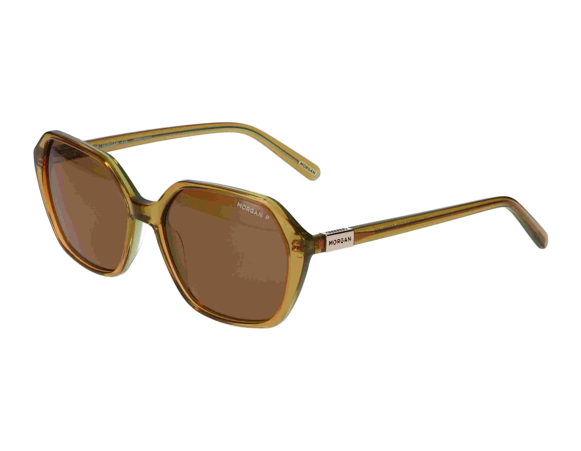 [glasses-front-view] Morgan 207257 (5358)