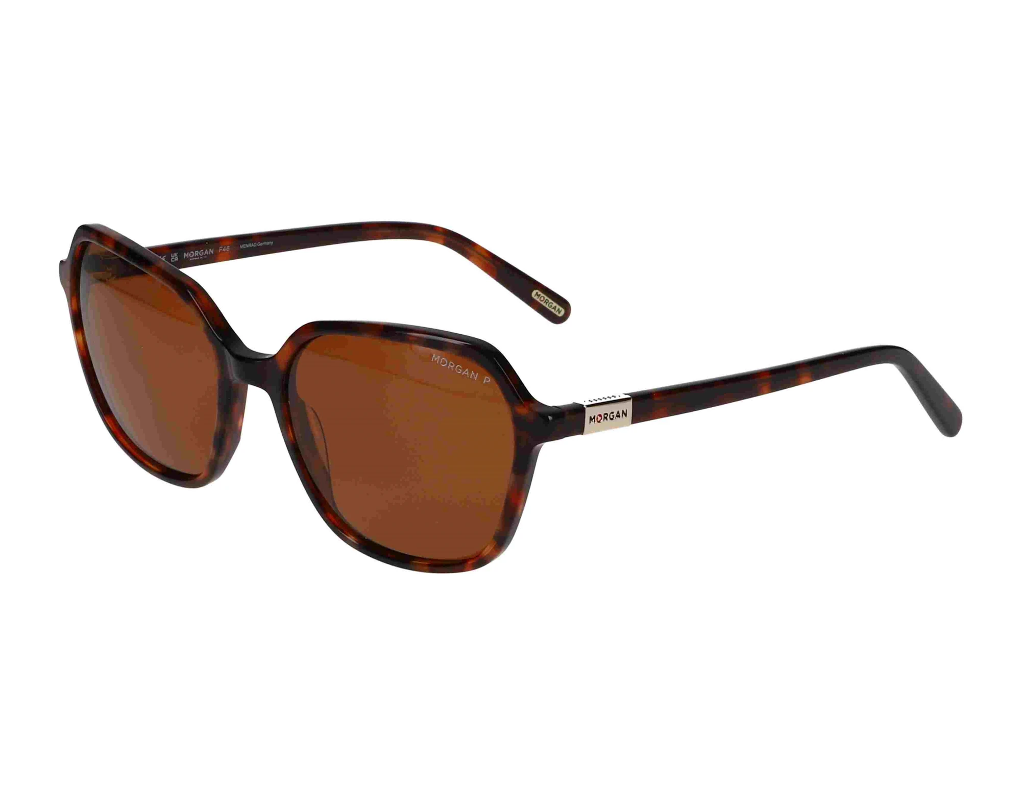 [glasses-front-view] Morgan 207259 (5361)