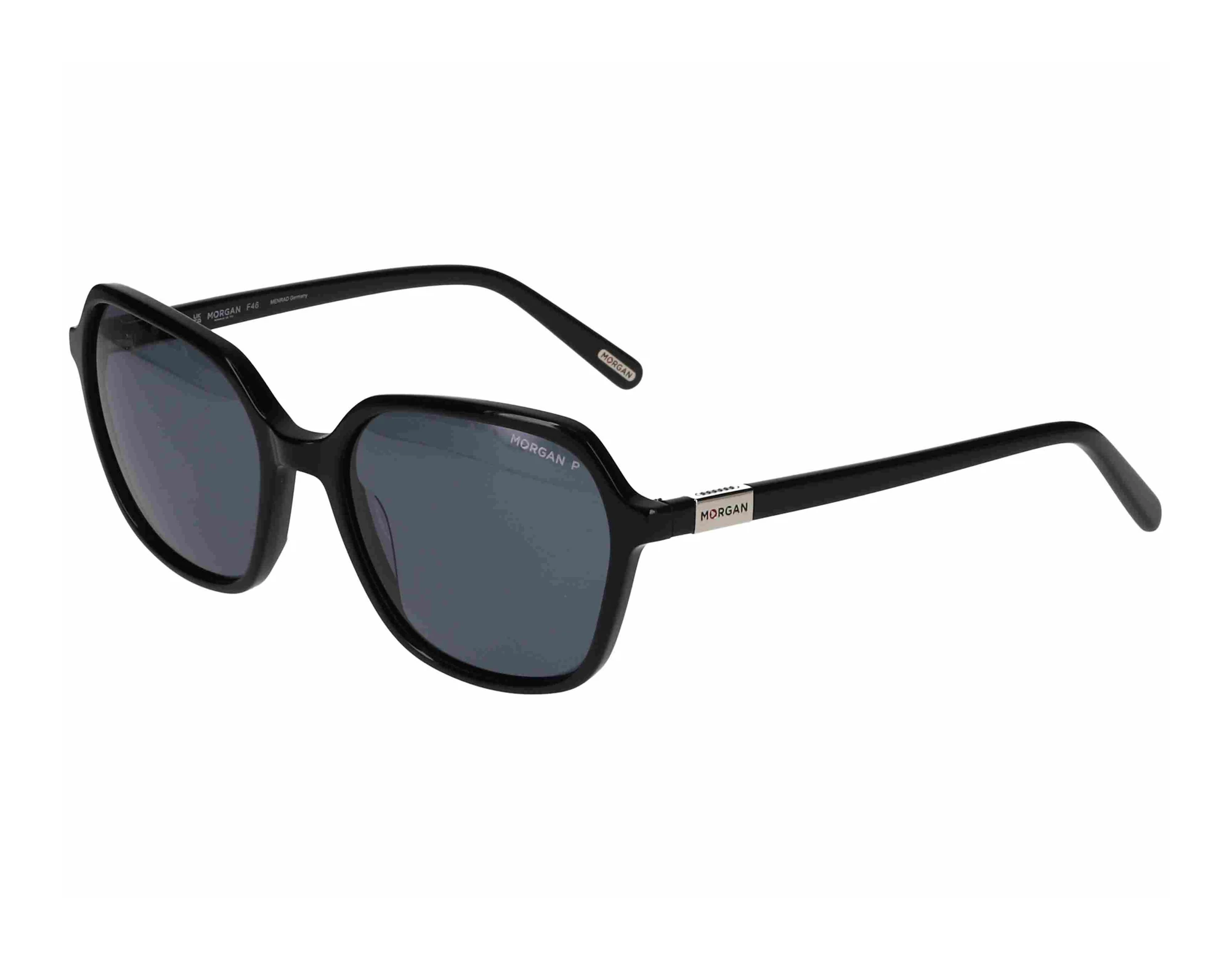 Framifrån Morgan 207259 (8840)