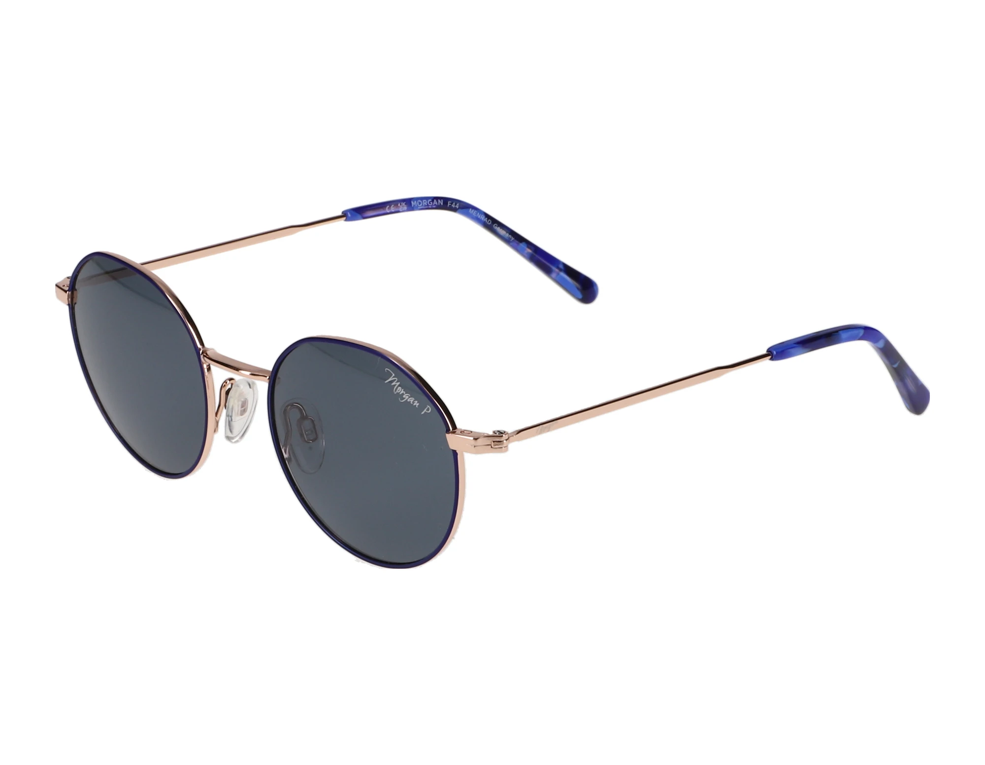 Framifrån Morgan 207372 (3100)