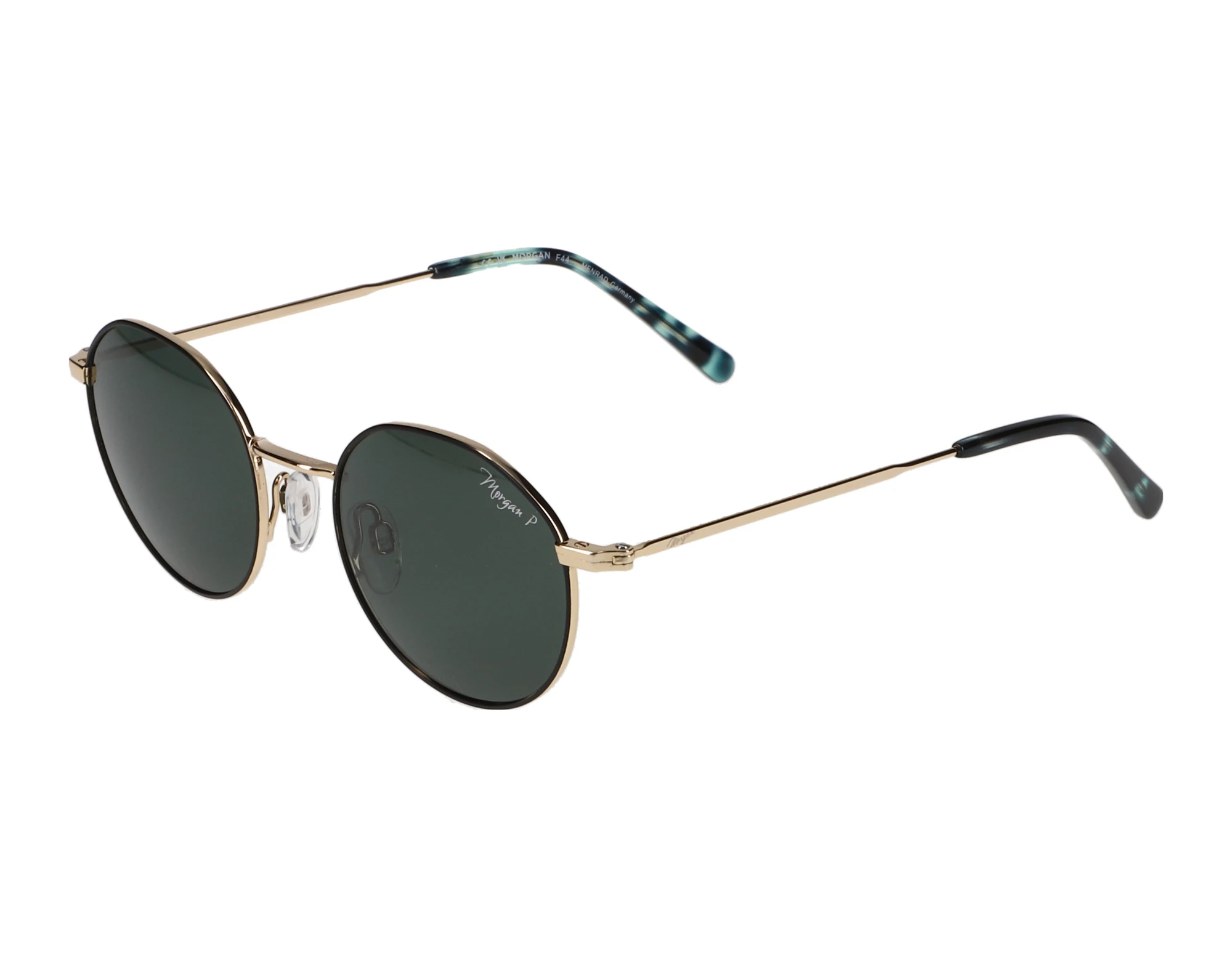 [glasses-front-view] Morgan 207372 (6100)