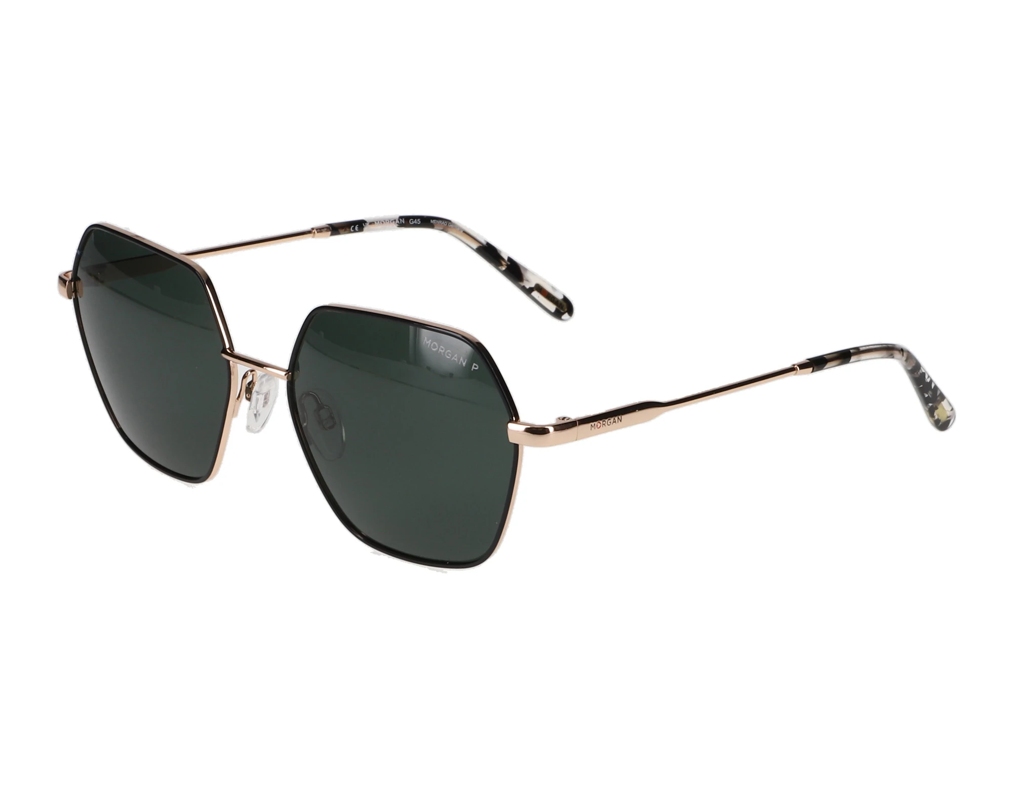 [glasses-front-view] Morgan 207382 (6500)