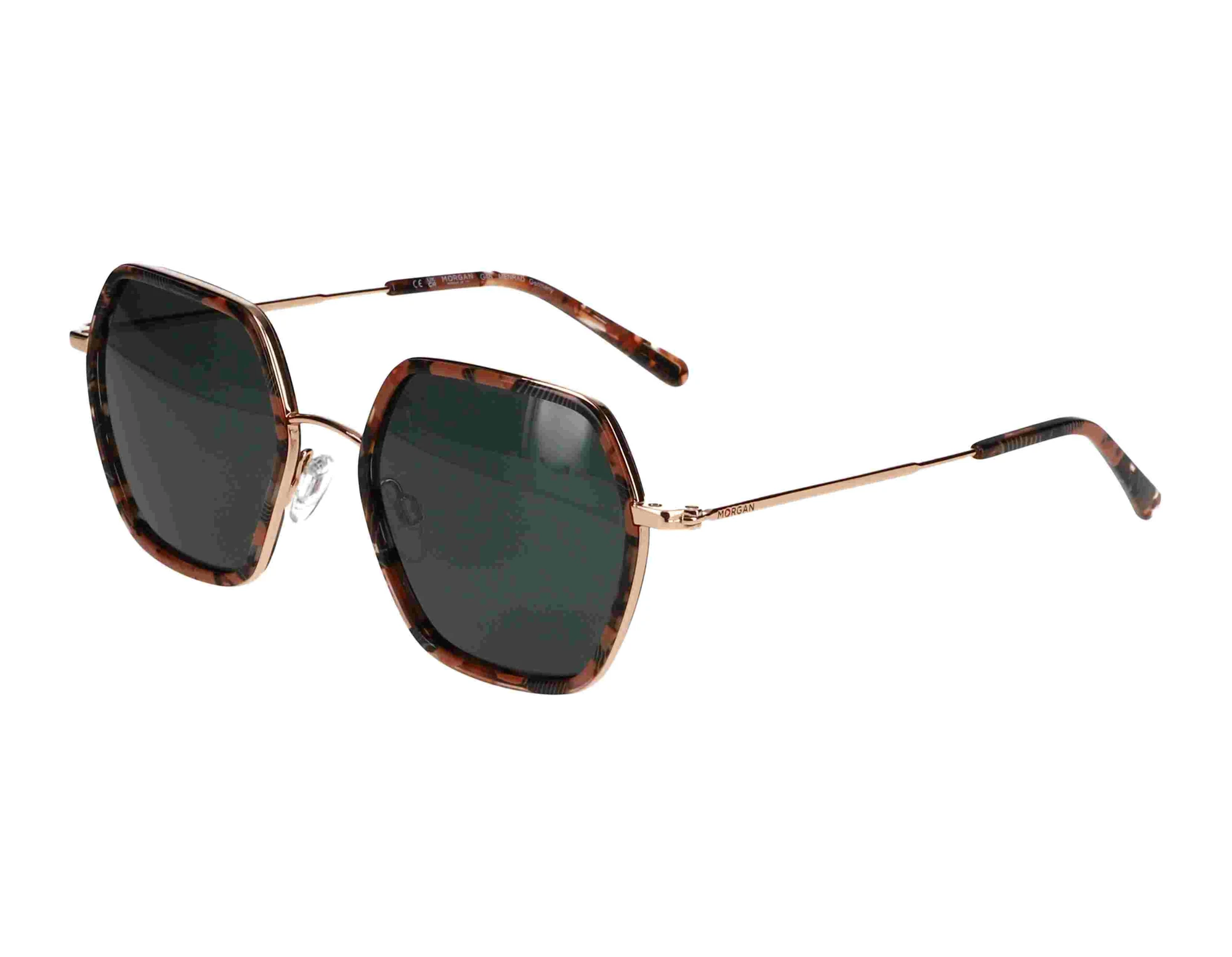 [glasses-front-view] Morgan 207383 (7300)