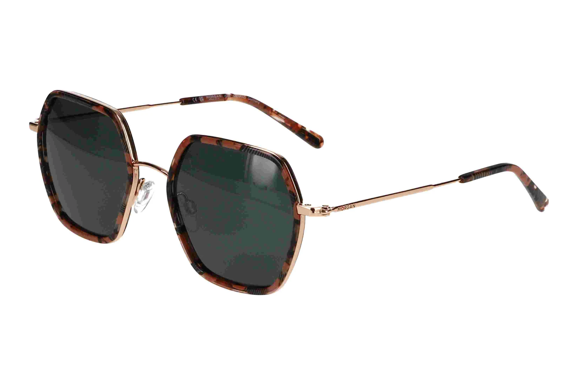 Morgan   207383 7300 RosÃ©gold