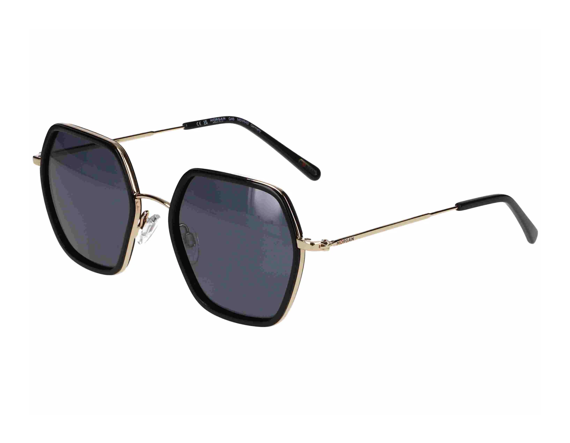 [glasses-front-view] Morgan 207383 (8200)