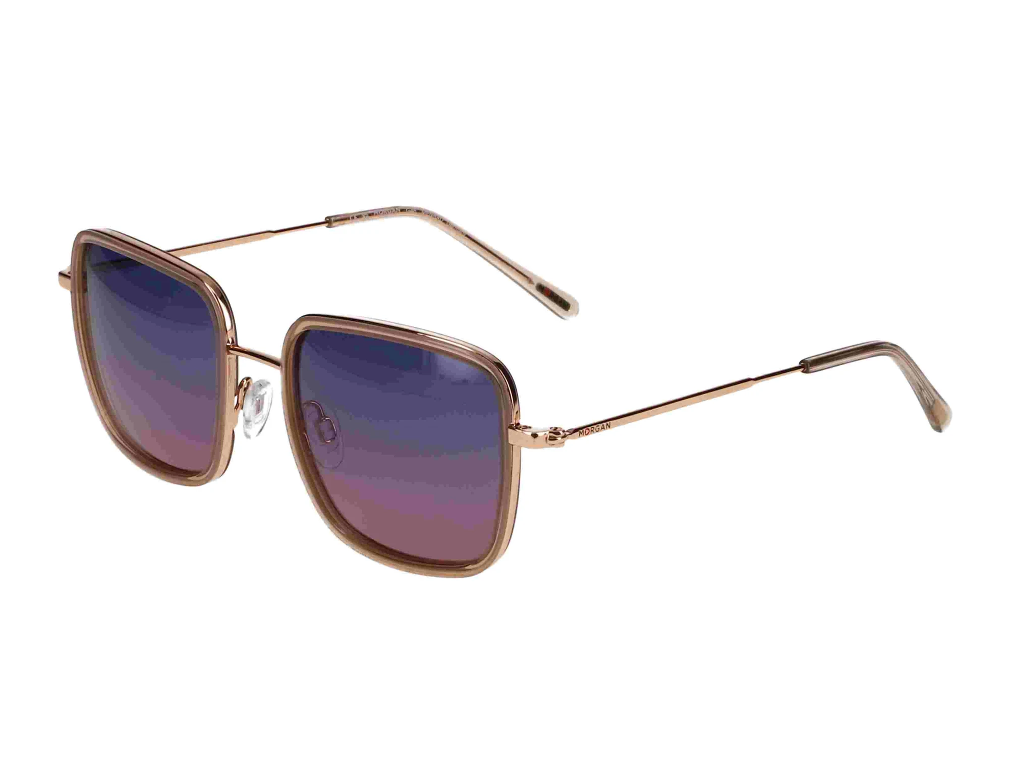 [glasses-front-view] Morgan 207384 (7300)