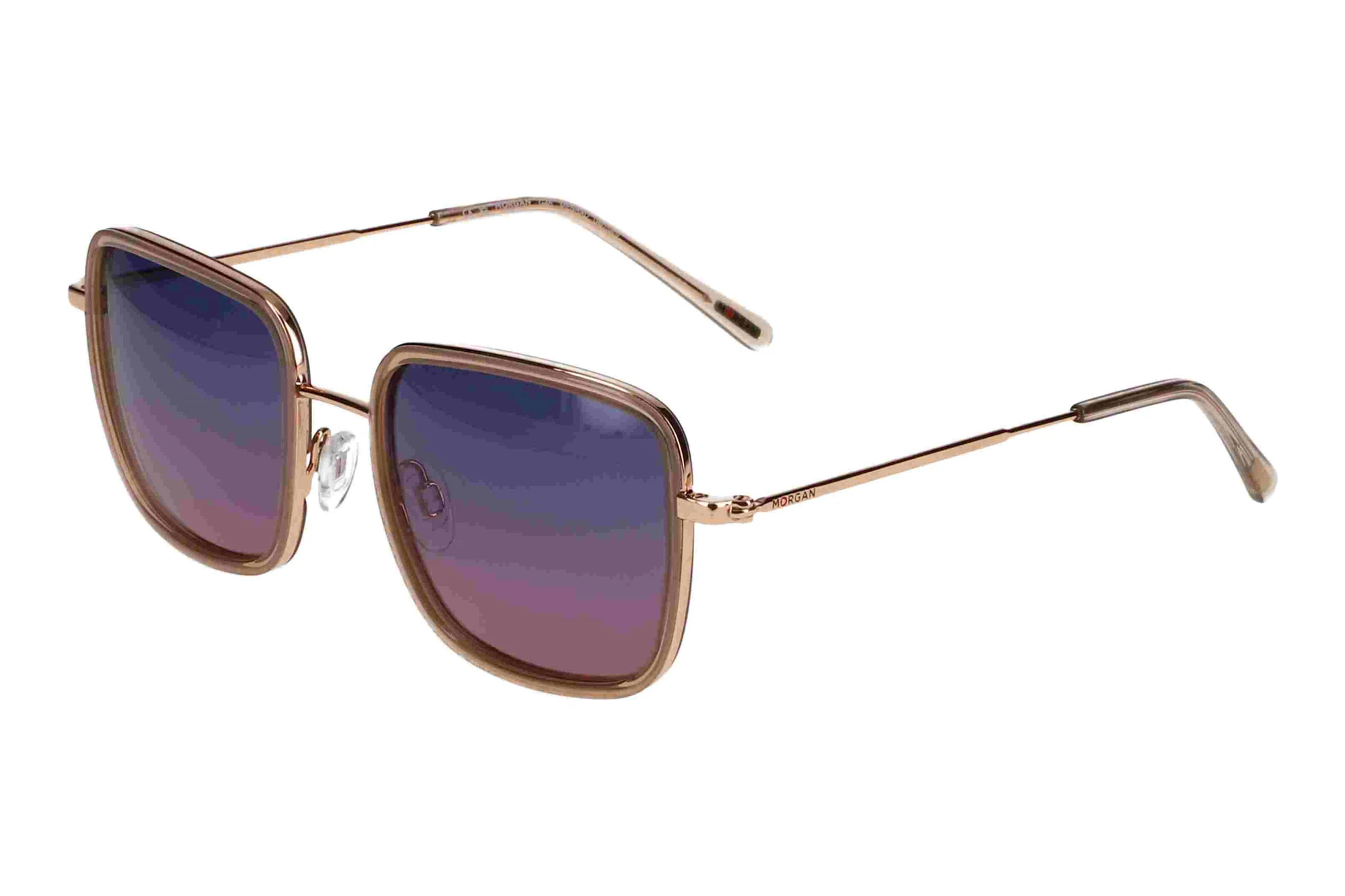 Morgan   207384 7300 RosÃ©gold