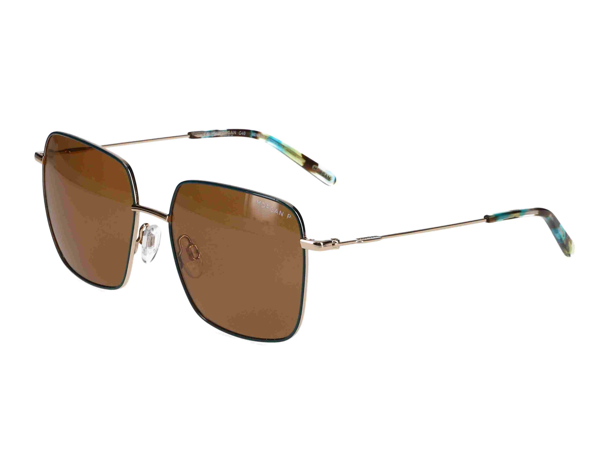 [glasses-front-view] Morgan 207385 (9500)