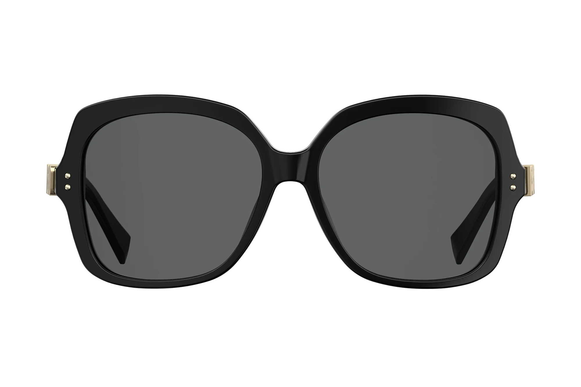 [glasses-front-view] Moschino MOS014/F/S (807/IR)