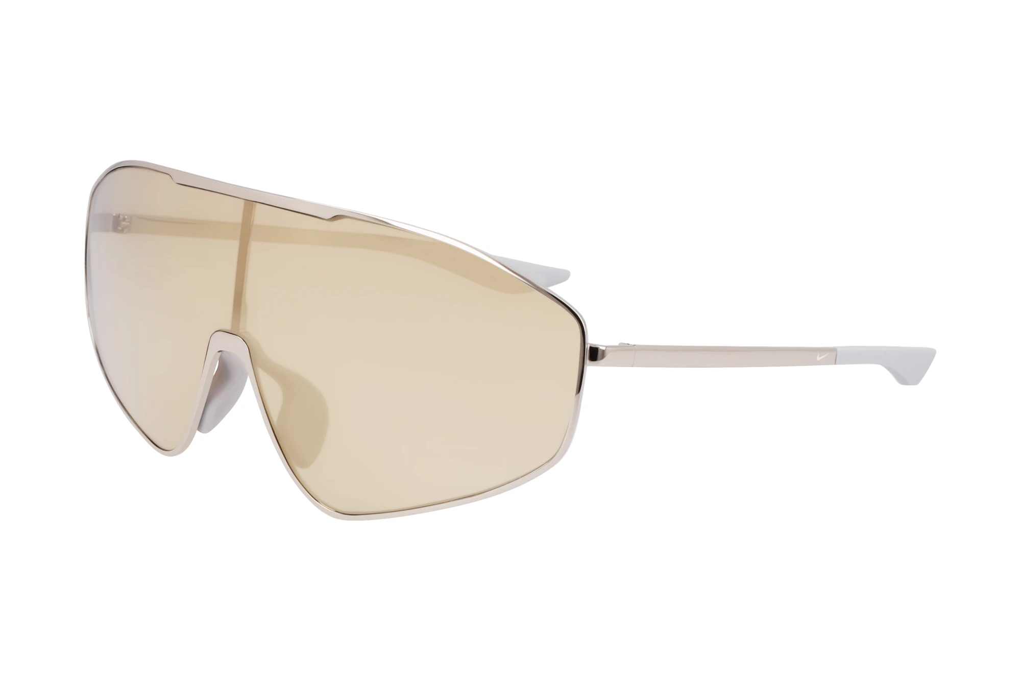 Nike   NIKE ECHO SHIELD 2 IF0986X 015 SILVER SILVER / GOLD MIRROR