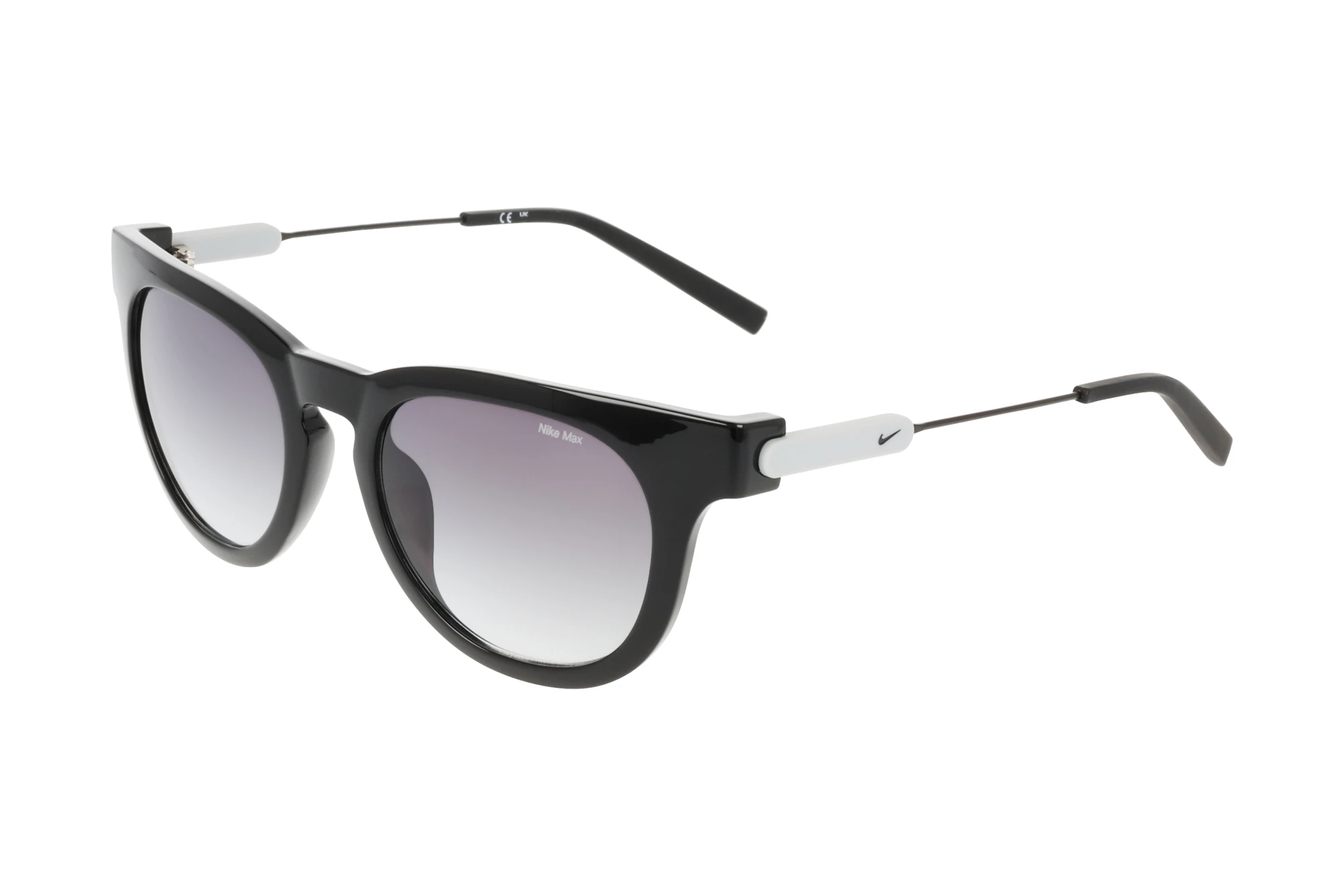 Nike   NIKE ESSENCE TREND N IU8049X 010 _NKIU8049XNBLACK / GREY GRADIENT