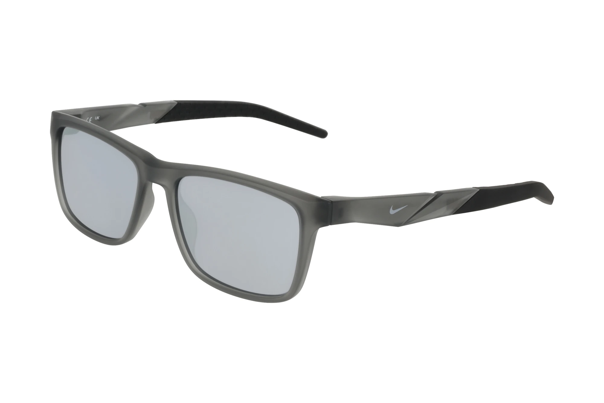 Nike   NIKE RADEON 1 N IU8096X 060 SILVER FLASHMATTE SMOKE GREY /SILVER FLASH