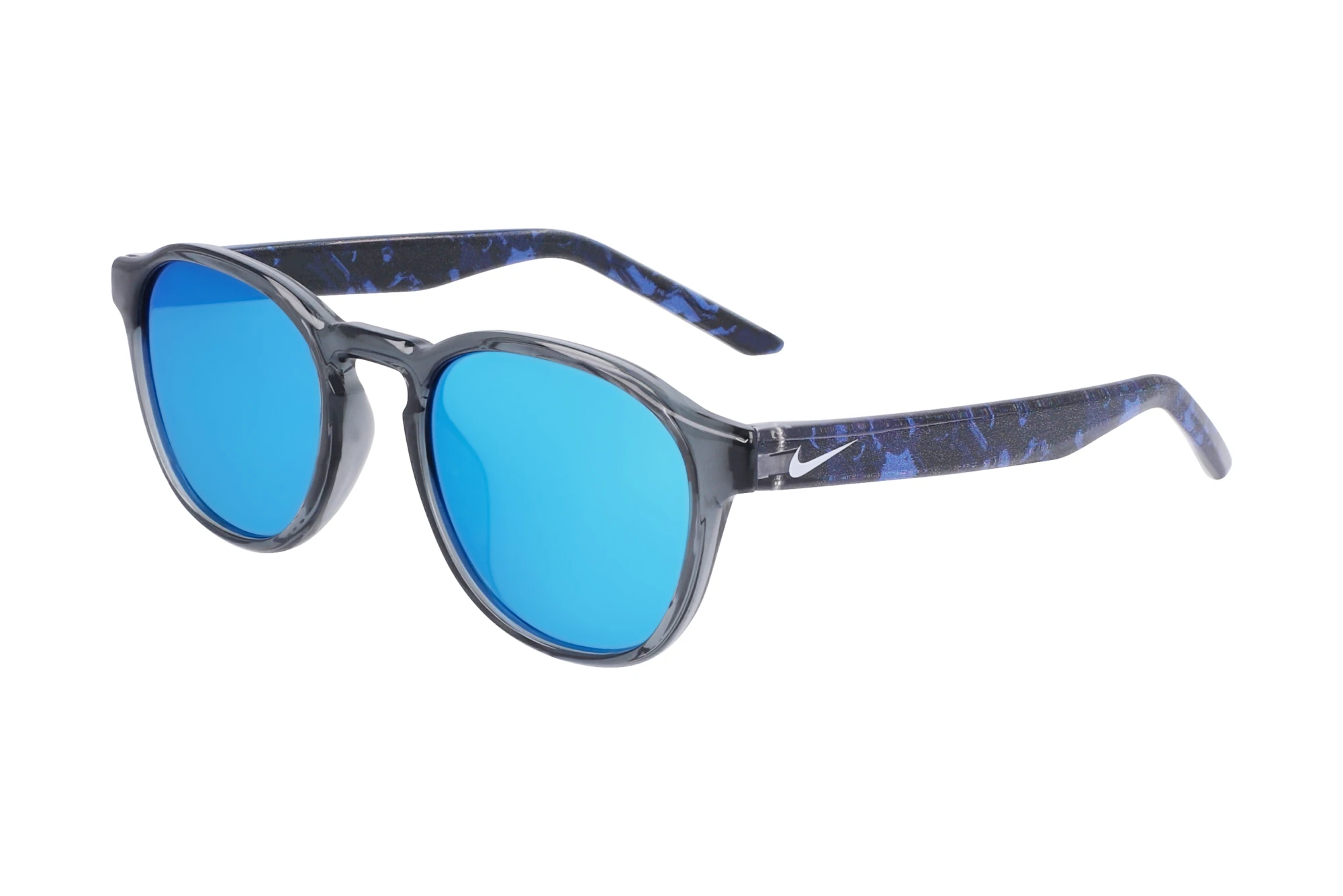 Nike   NIKE SMASH M N IU8052X 021 GREY DARK GREY/BLUE MIRROR