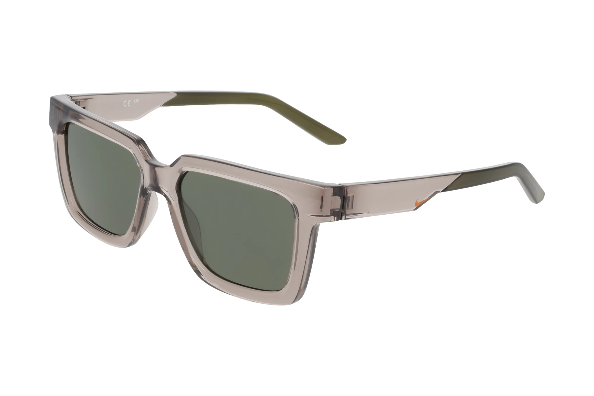 Nike   NIKE TIDE COSMIC N IU8106X 009 GREENCOLLEGE GREY / GREEN